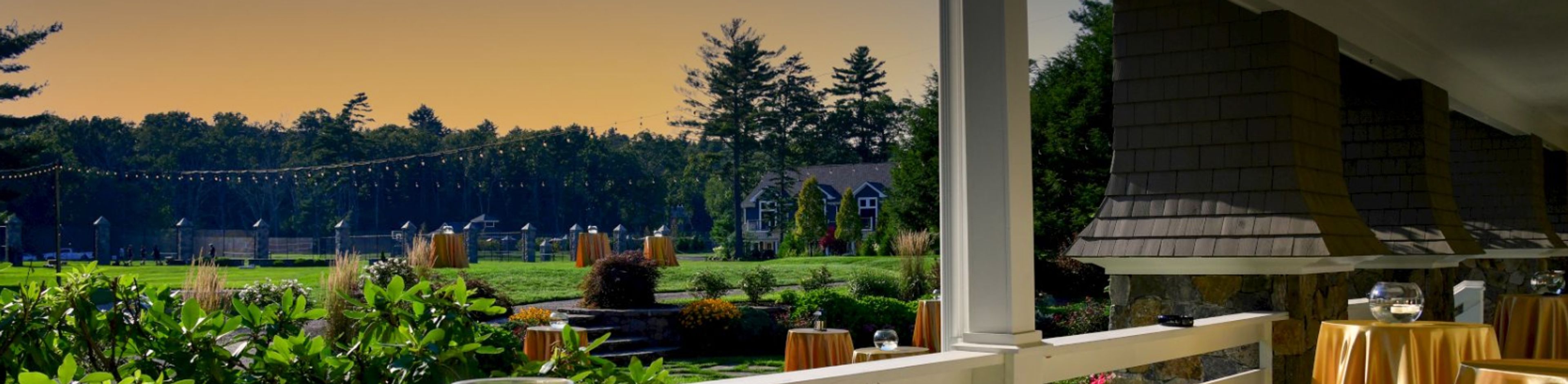 Cover photo of Preserve Sporting Club & Residences