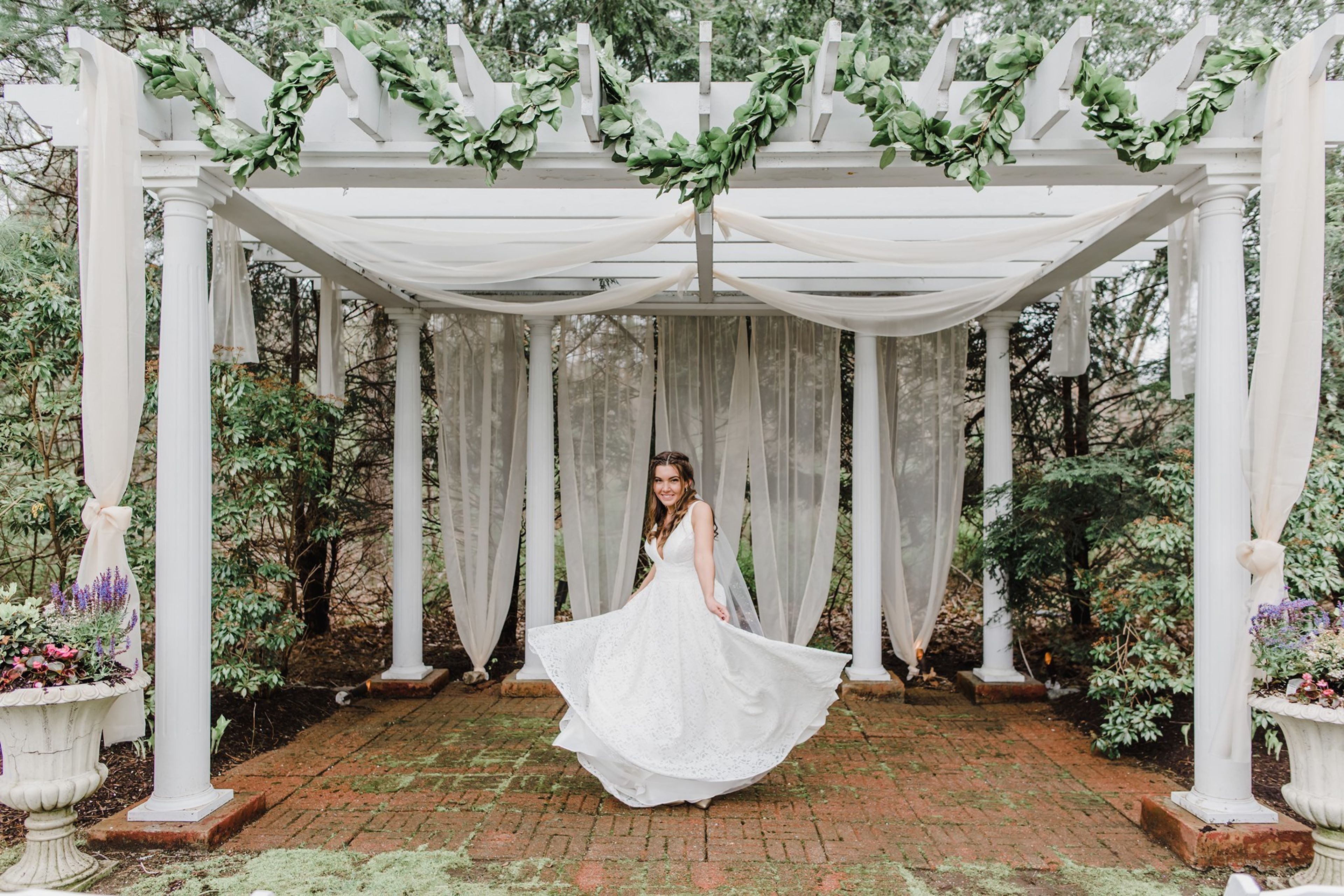 Cover photo of Meadow Brook Inn