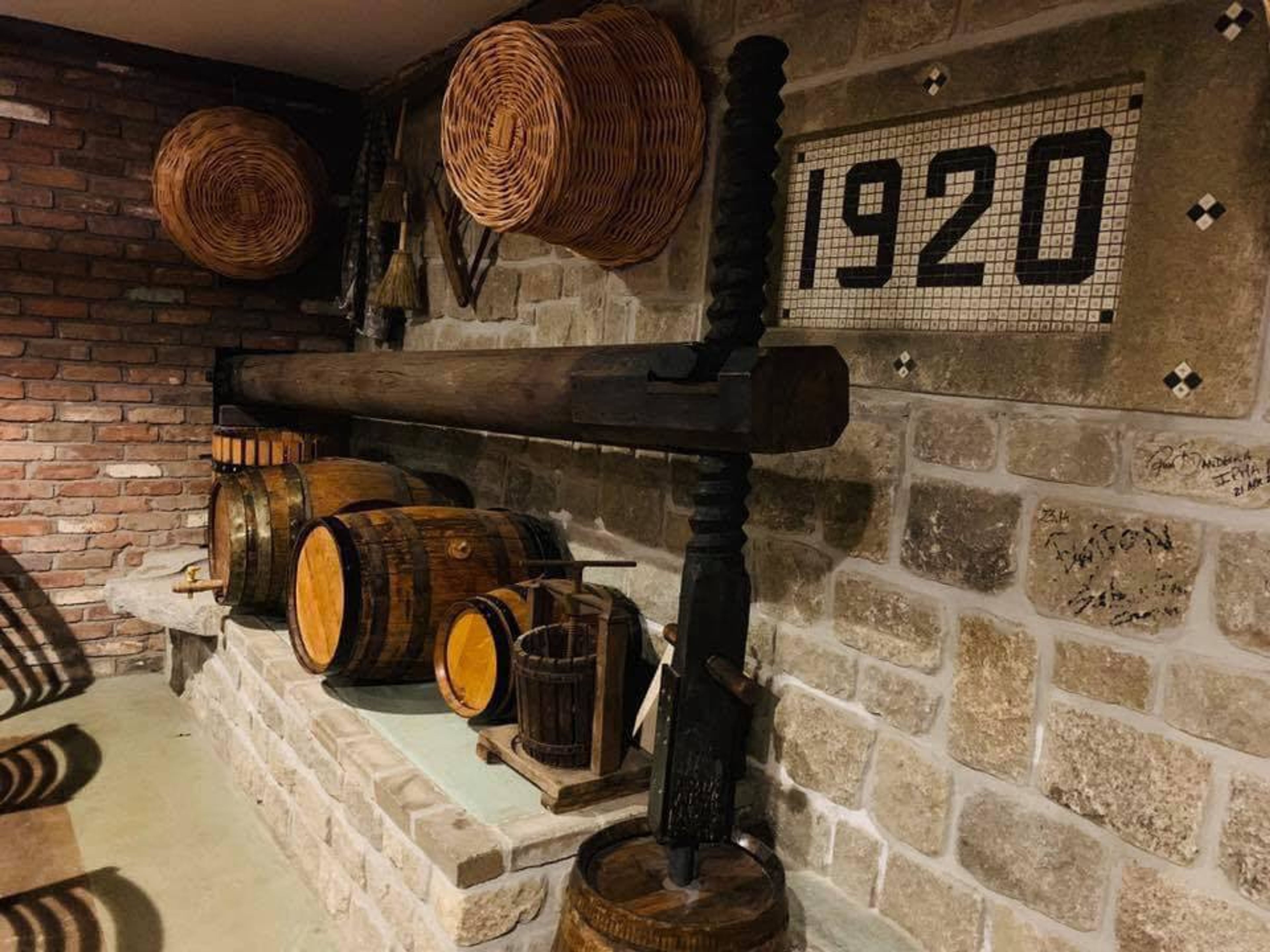 Cover photo of Cotali Mar