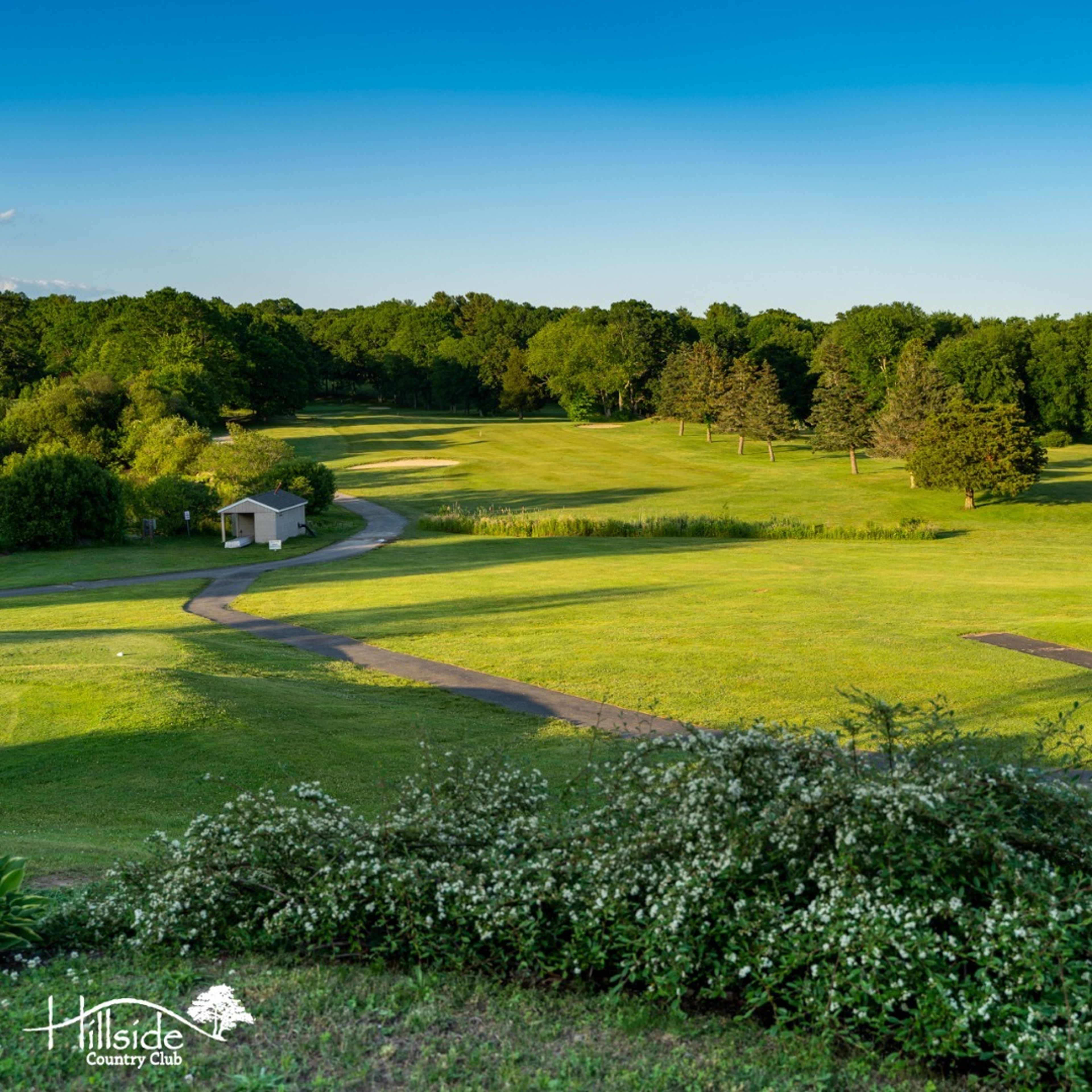 Cover photo of Hillside Country Club