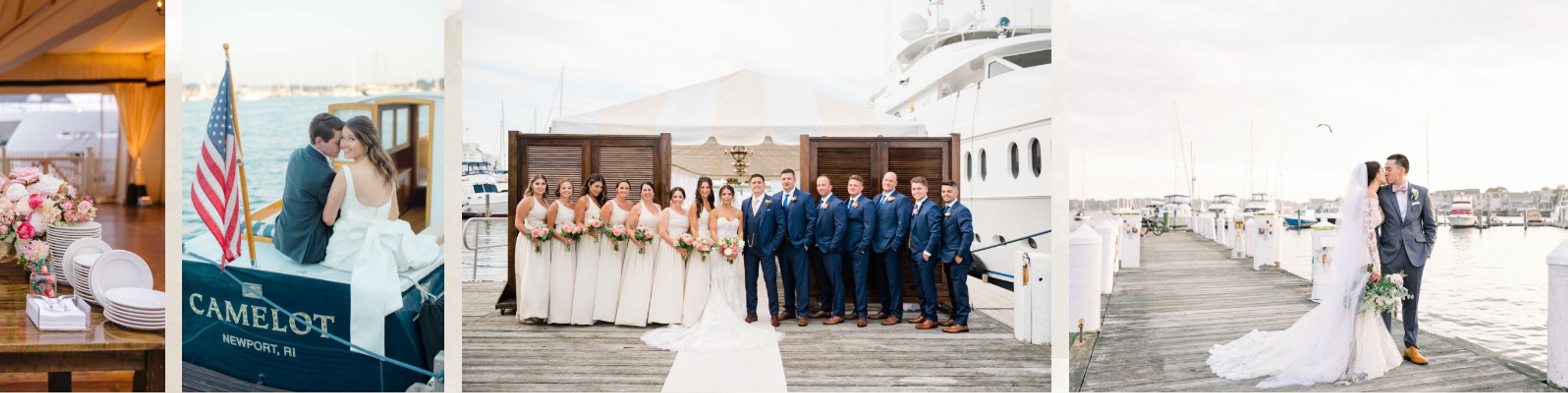 Cover photo of Regatta Place