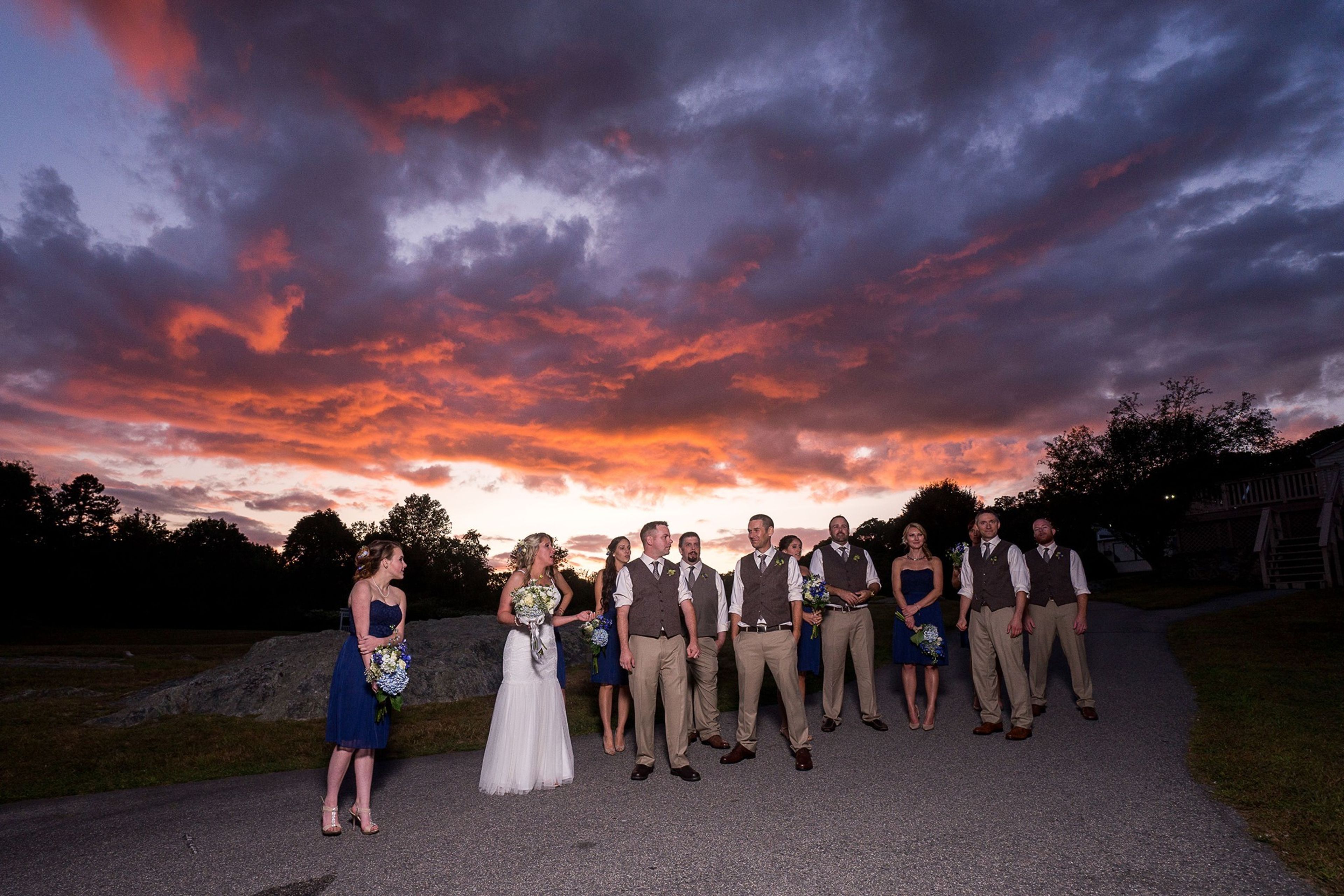 Cover photo of Twelve Acres