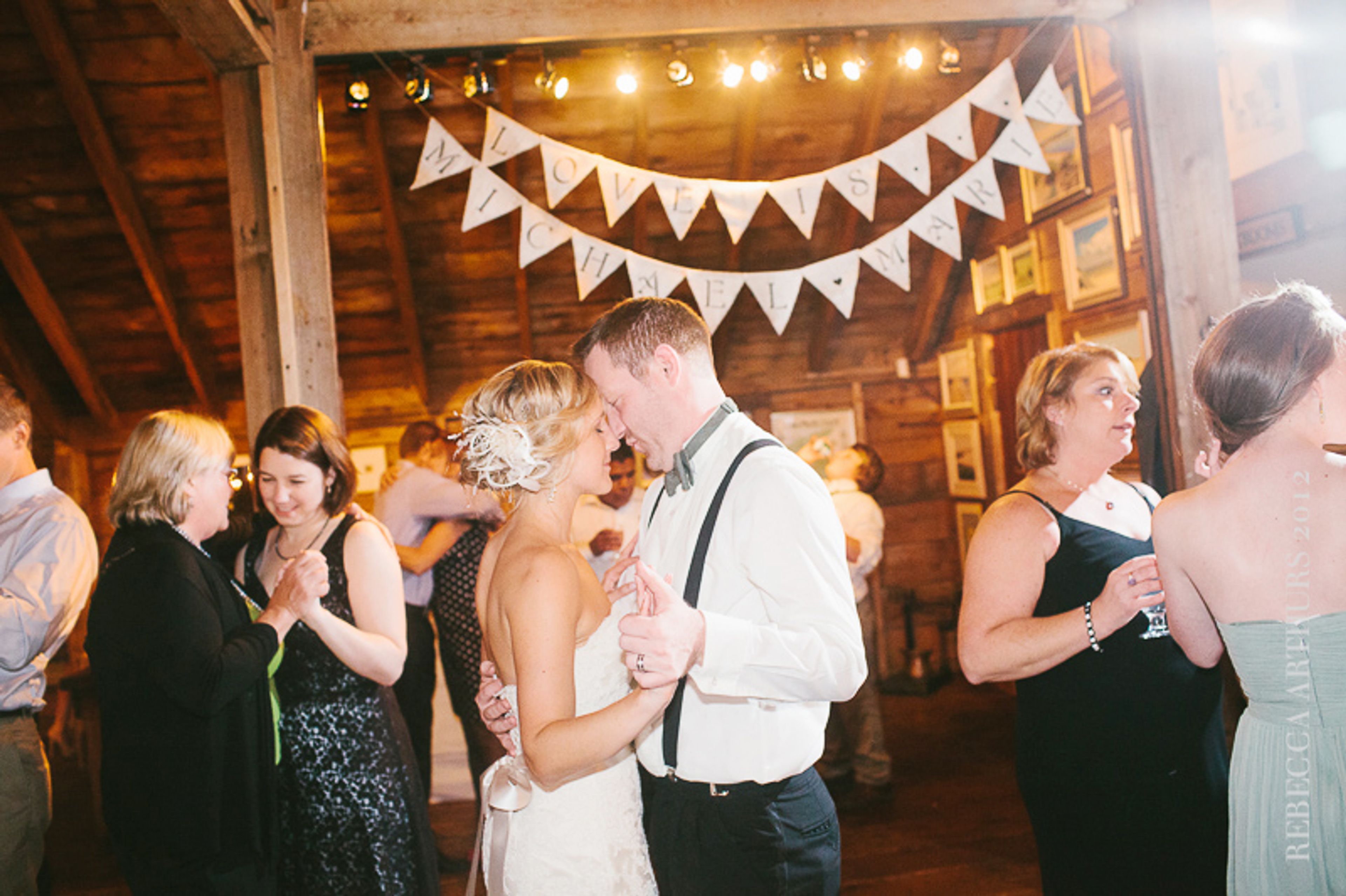 Cover photo of Borsari Gallery