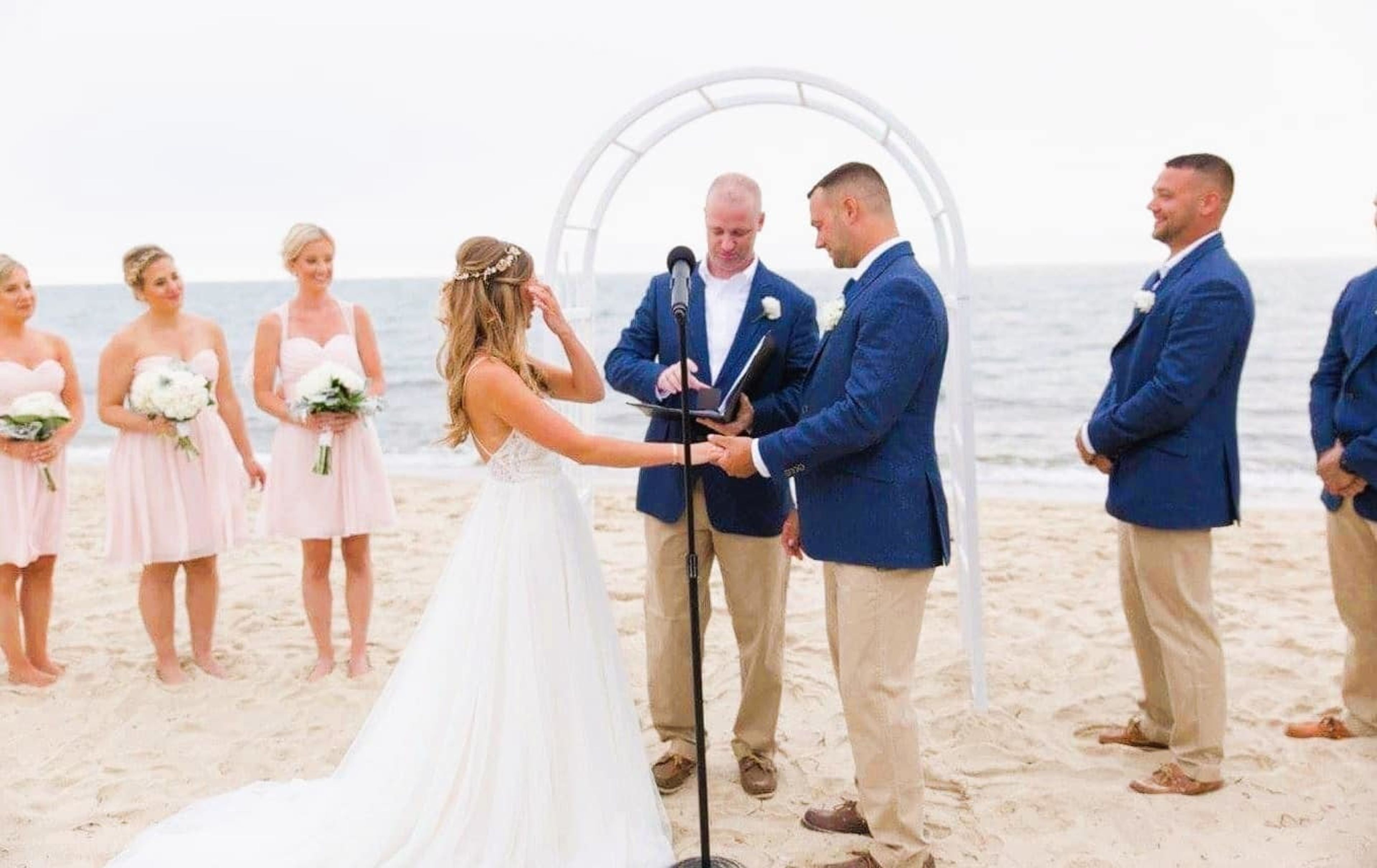 Cover photo of By The Sea Guests