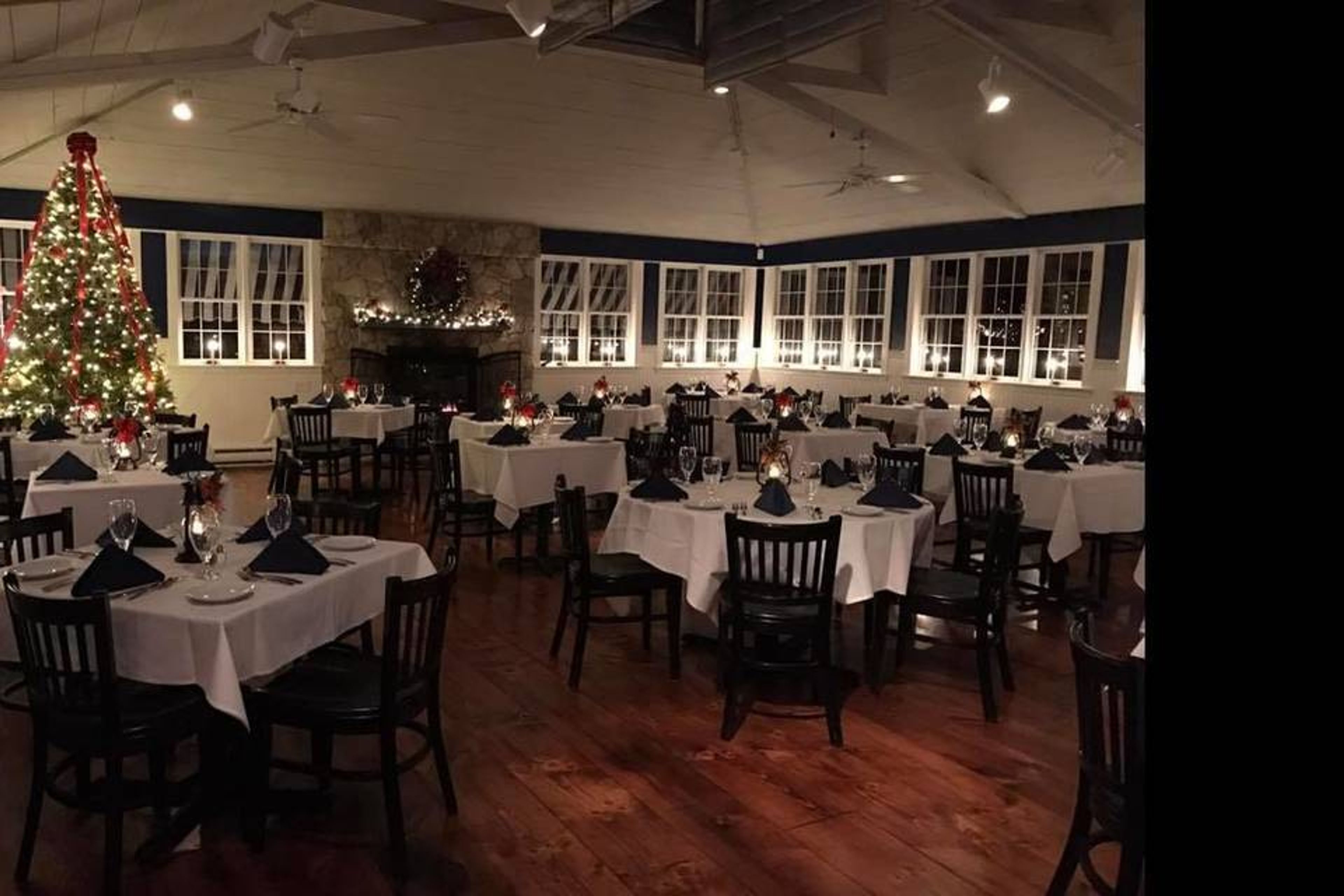 Cover photo of Encore Bistro & Bar