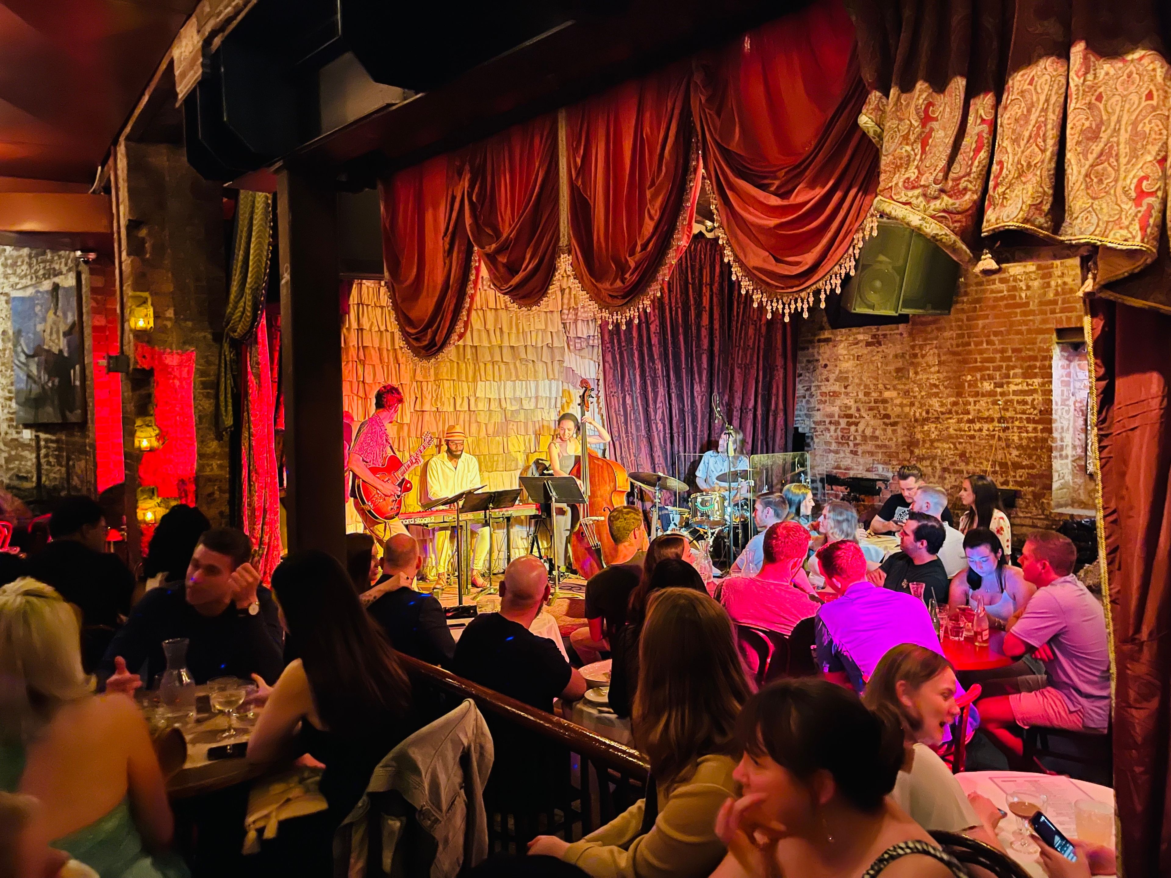 Cover photo of The Beehive