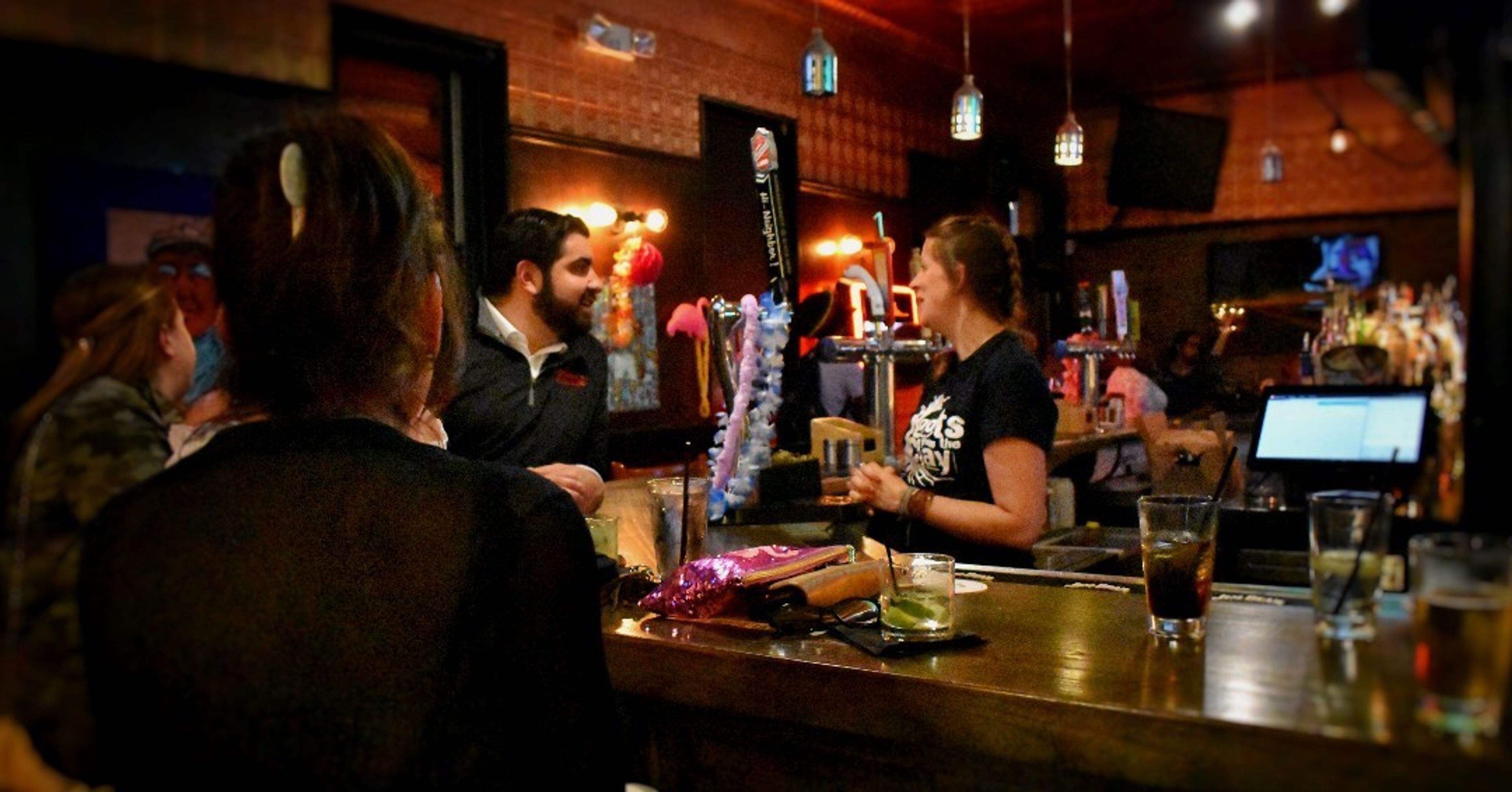 Cover photo of Biltmore Bar & Grill