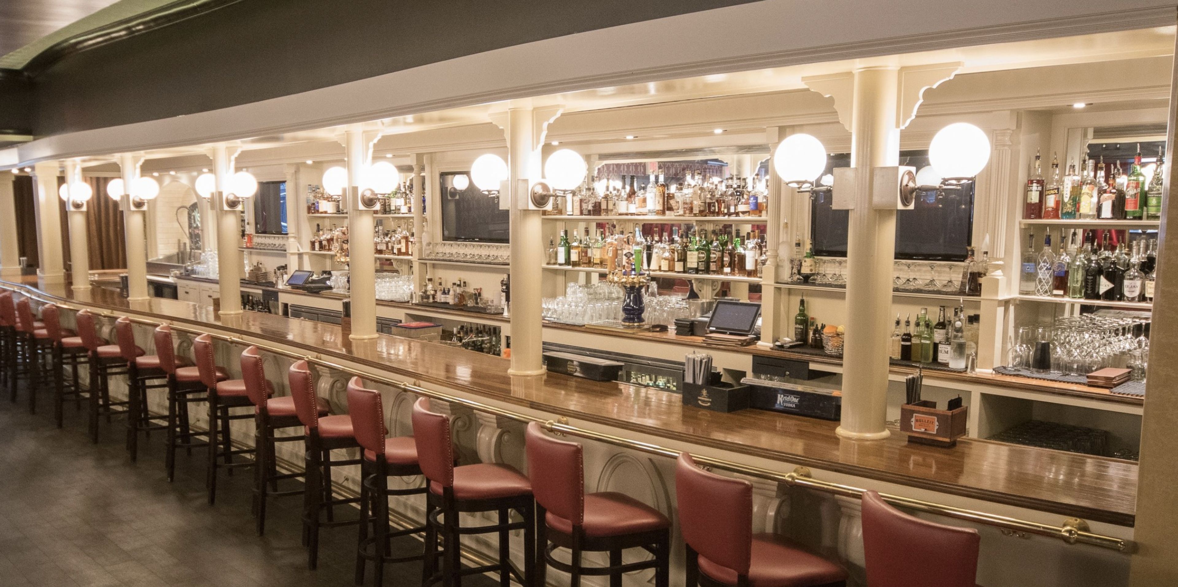 Cover photo of Carrie Nation