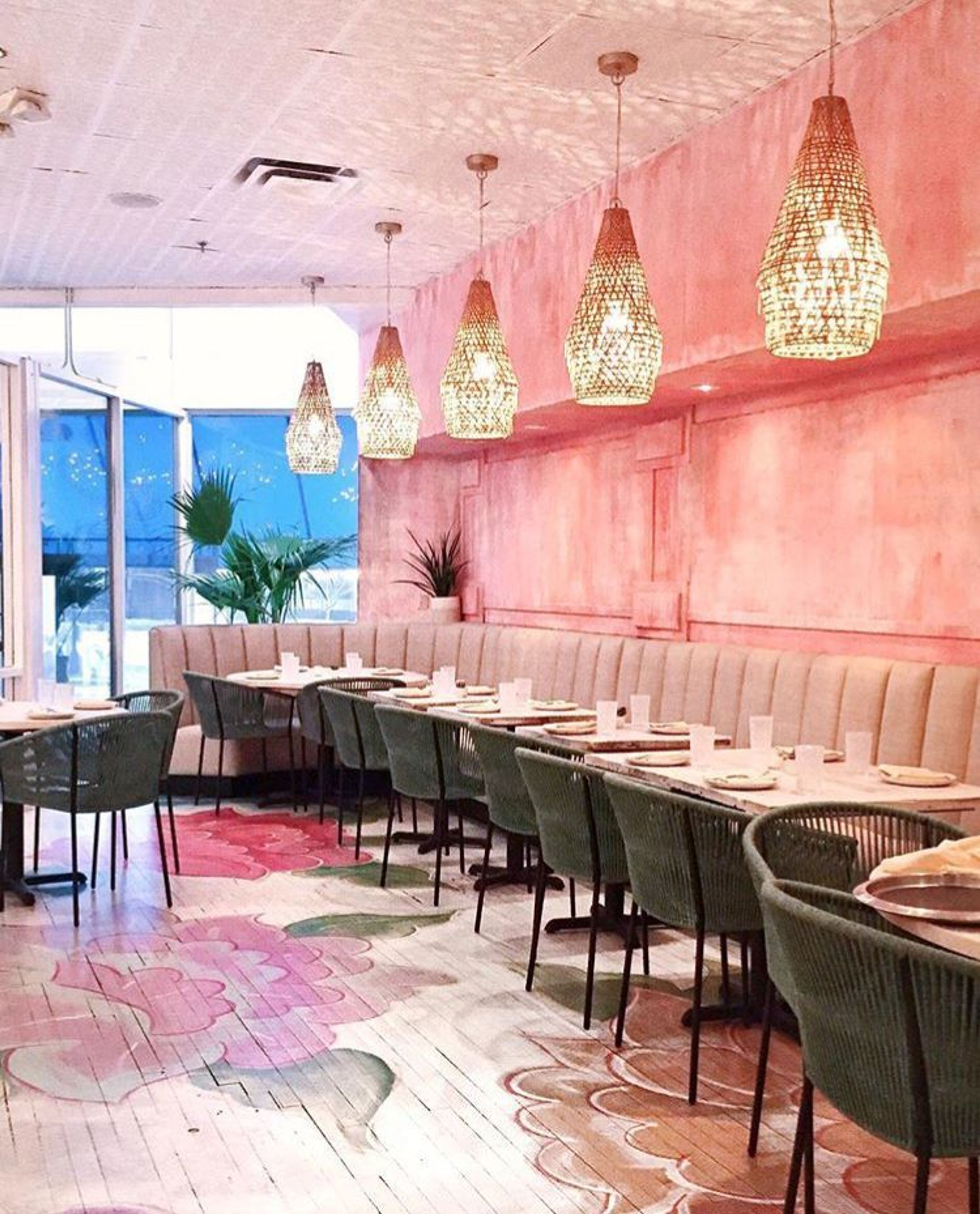 Cover photo of Citrus & Salt