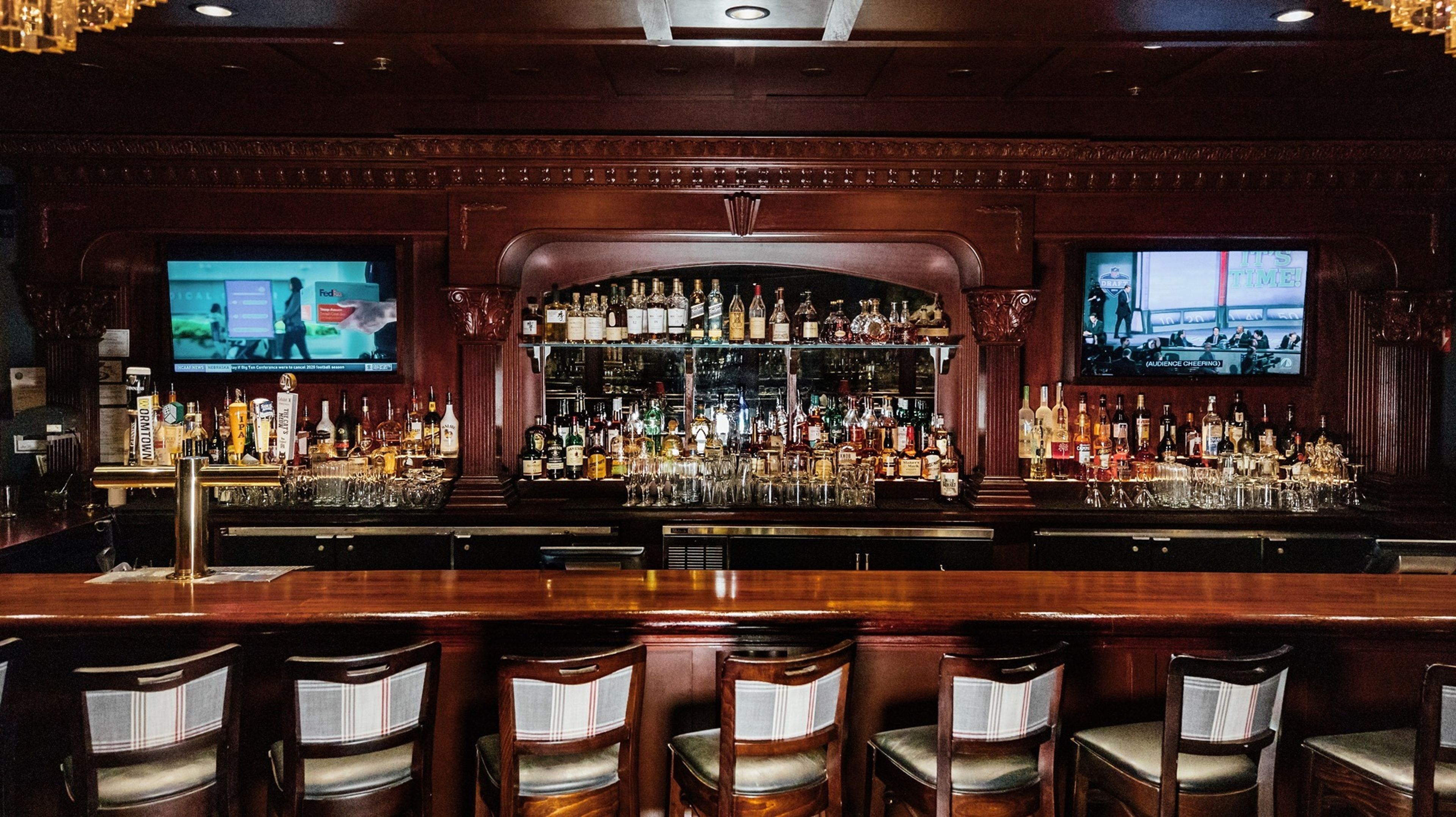 Cover photo of Coach Grill