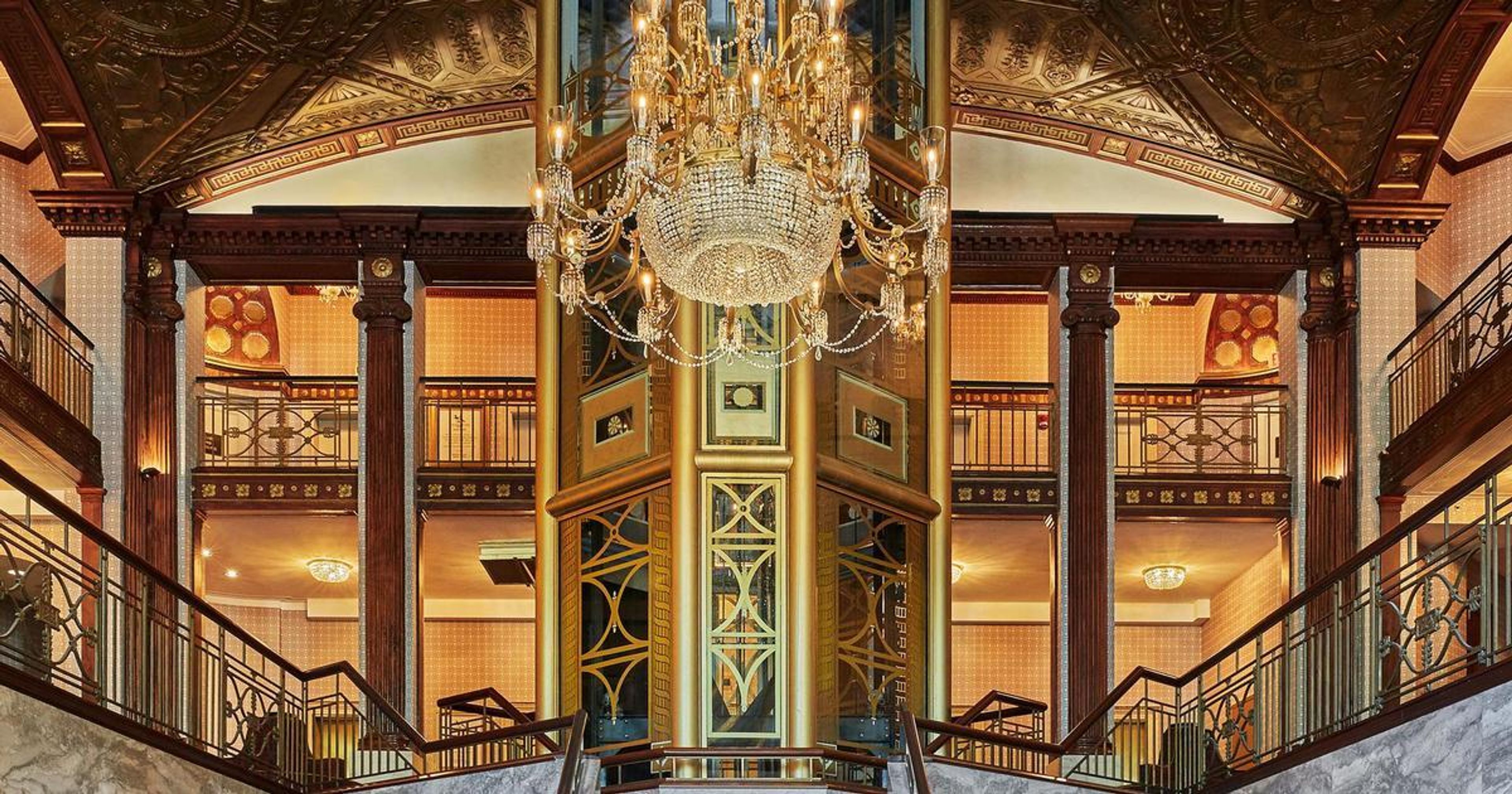 Cover photo of Graduate Providence