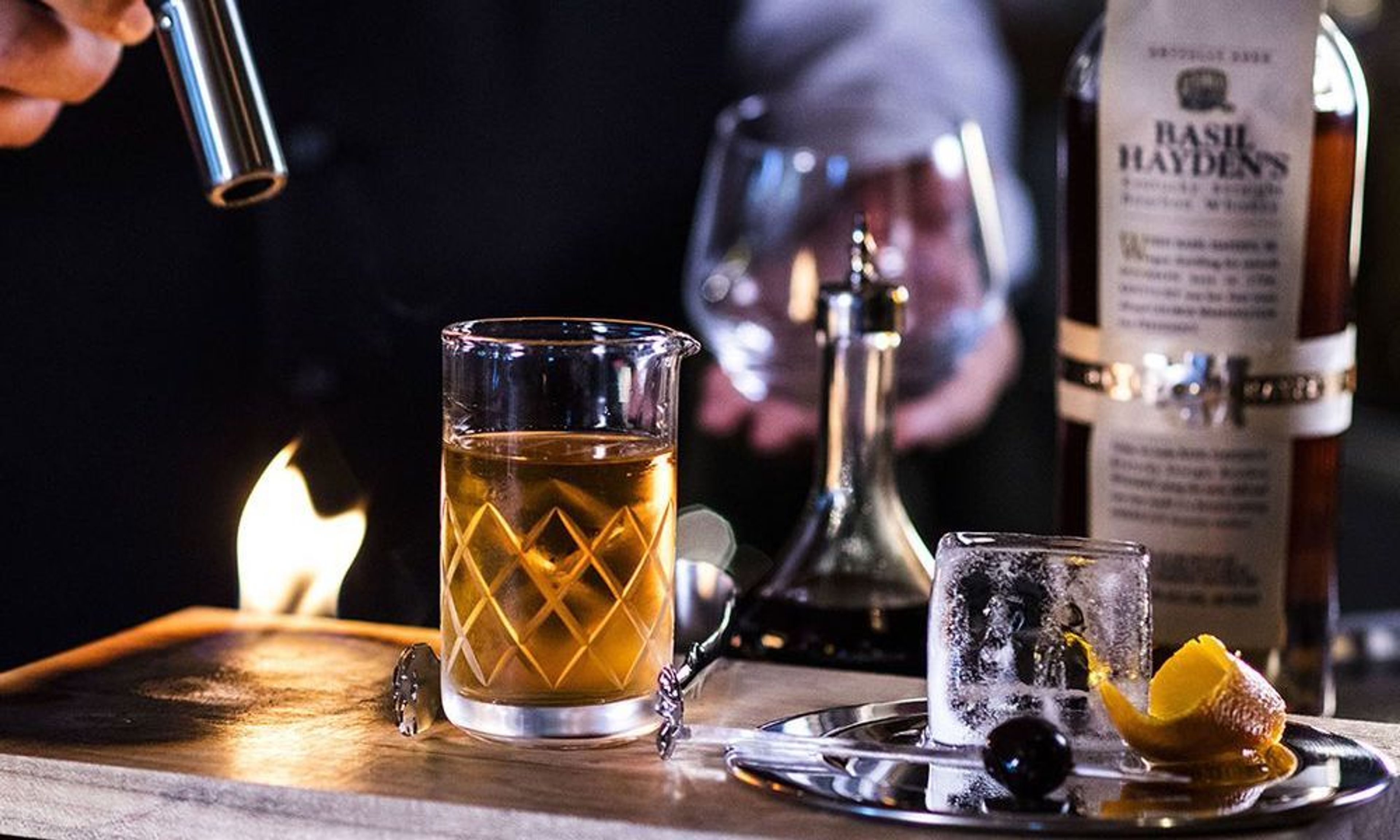 Cover photo of Eddie V's - Burlington