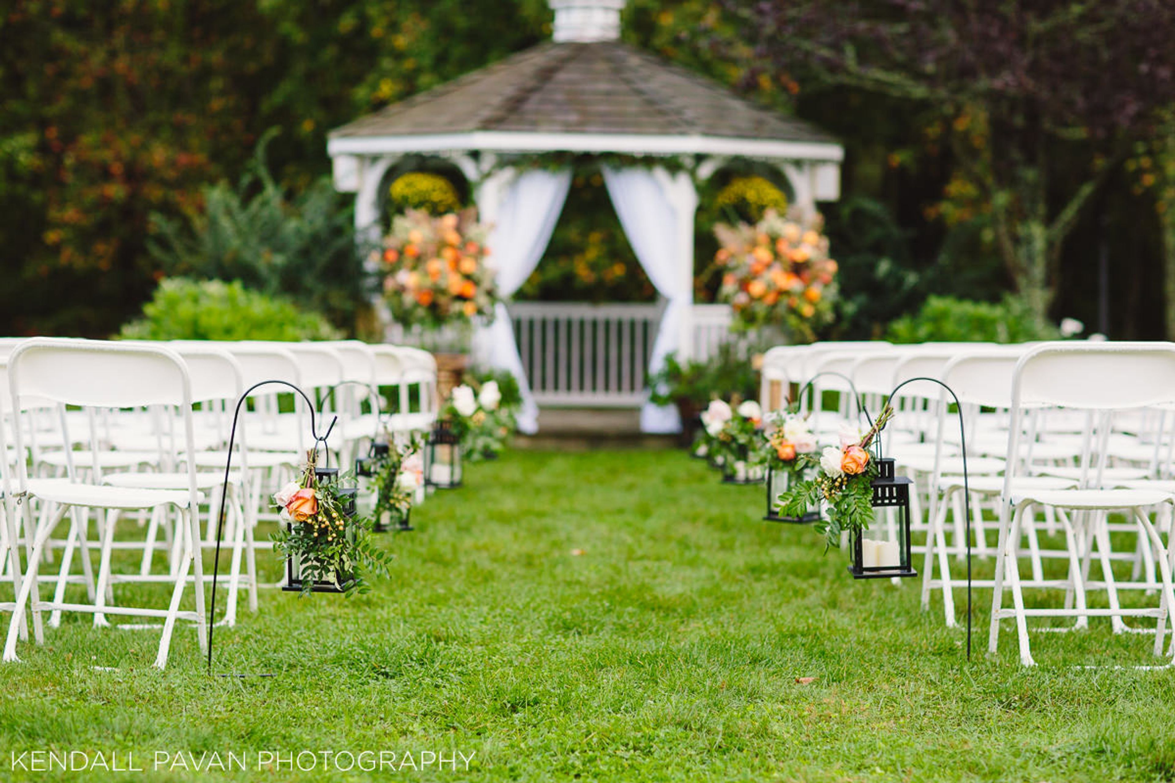 Cover photo of Bittersweet Farm