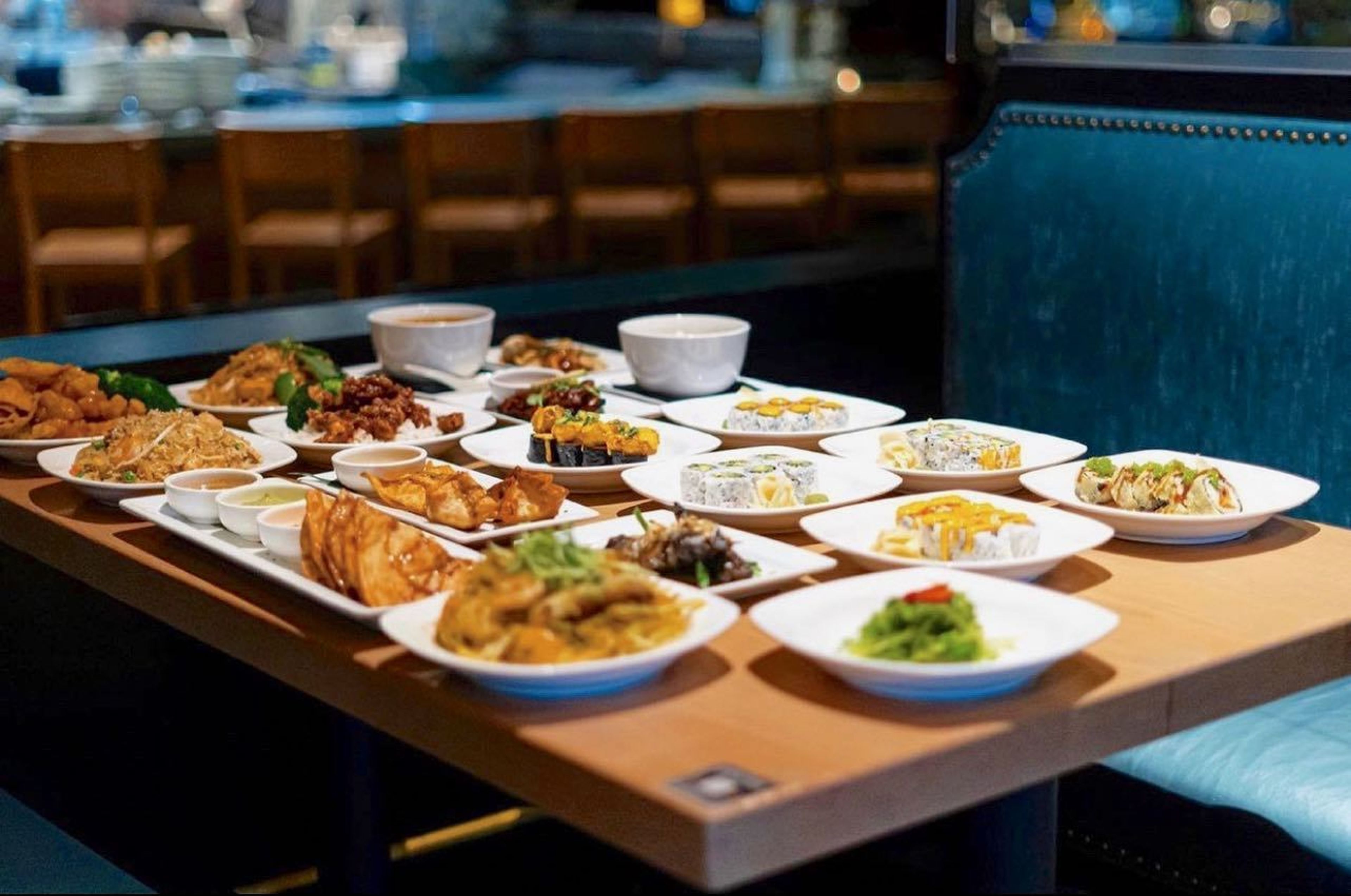 Cover photo of Empire