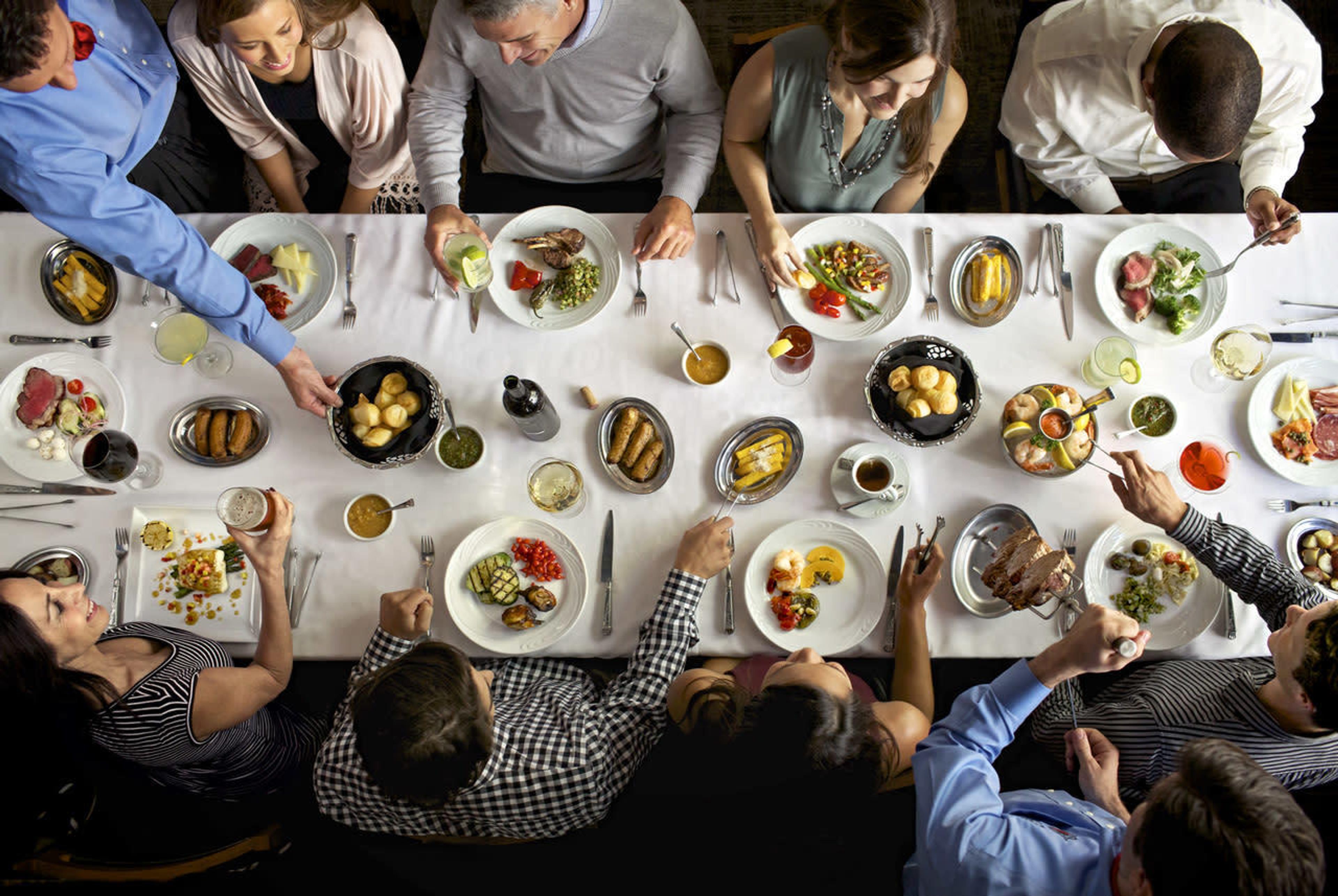 Cover photo of Fogo de Chao - Boston