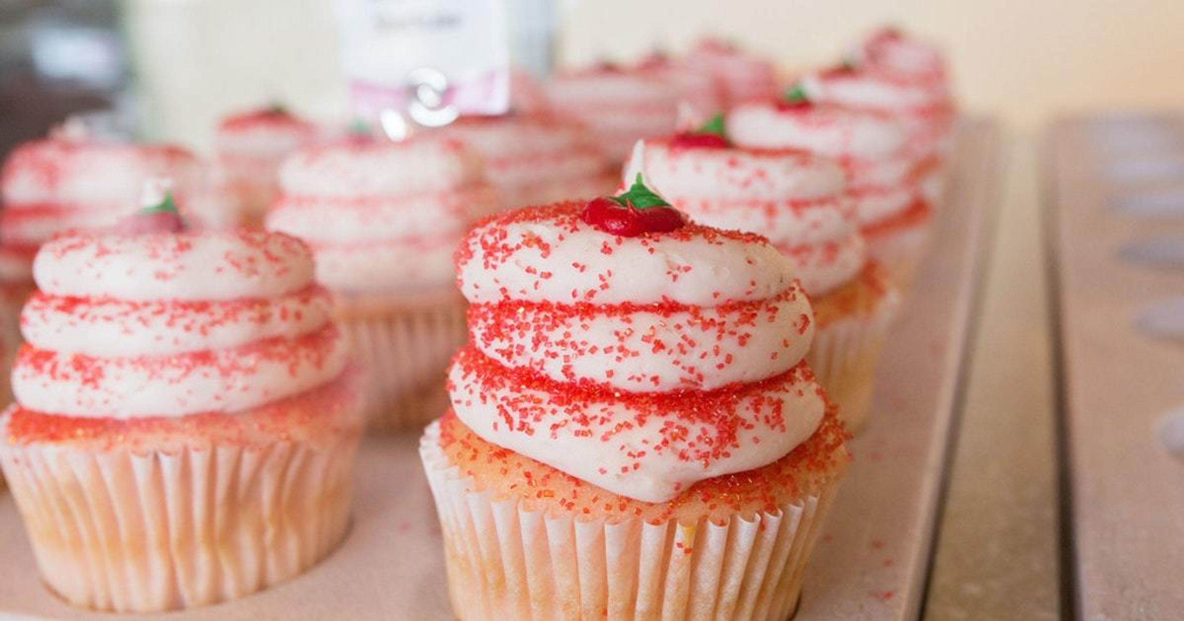 Cover photo of Gigi's Cupcakes