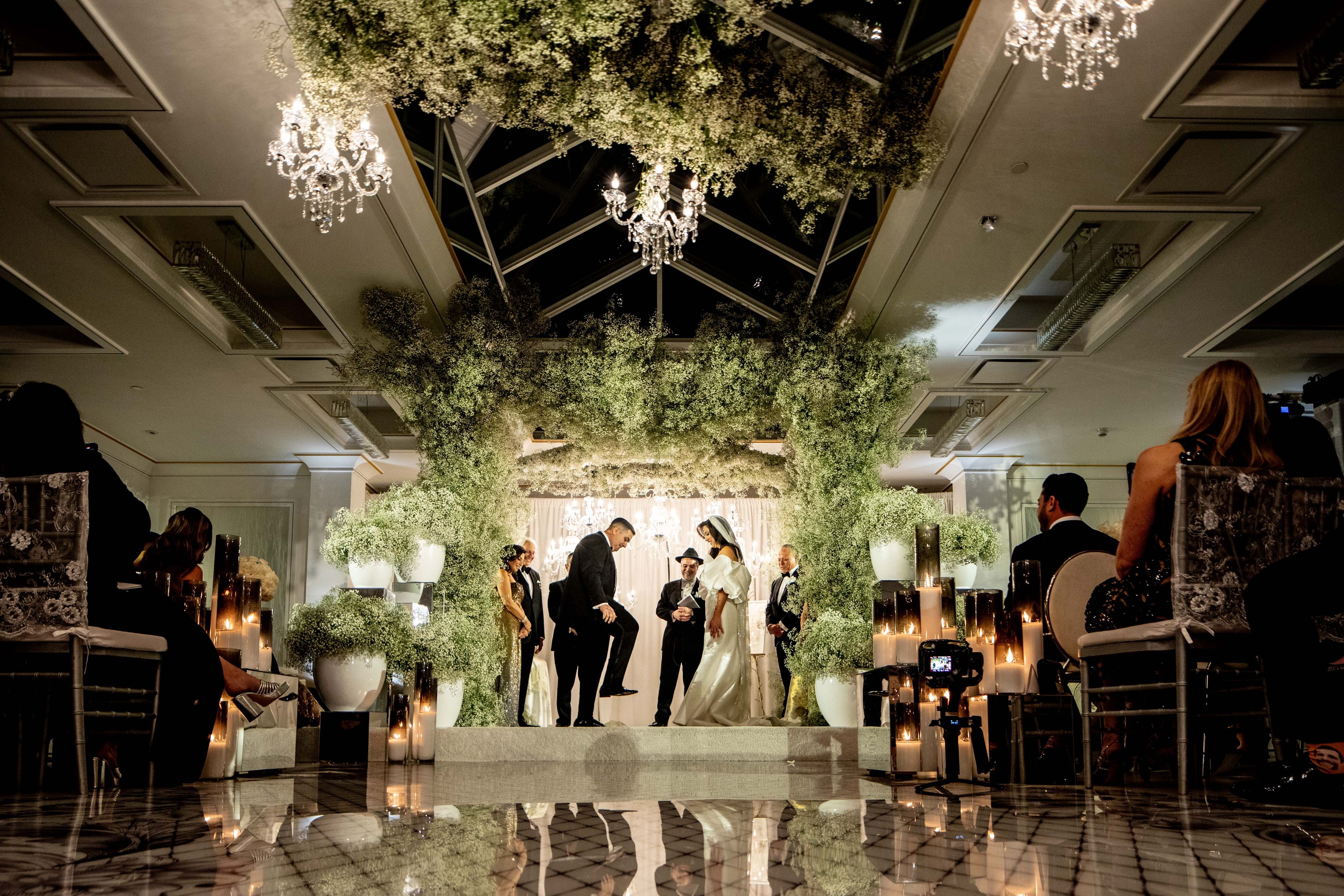 Cover photo of The Crystal Plaza