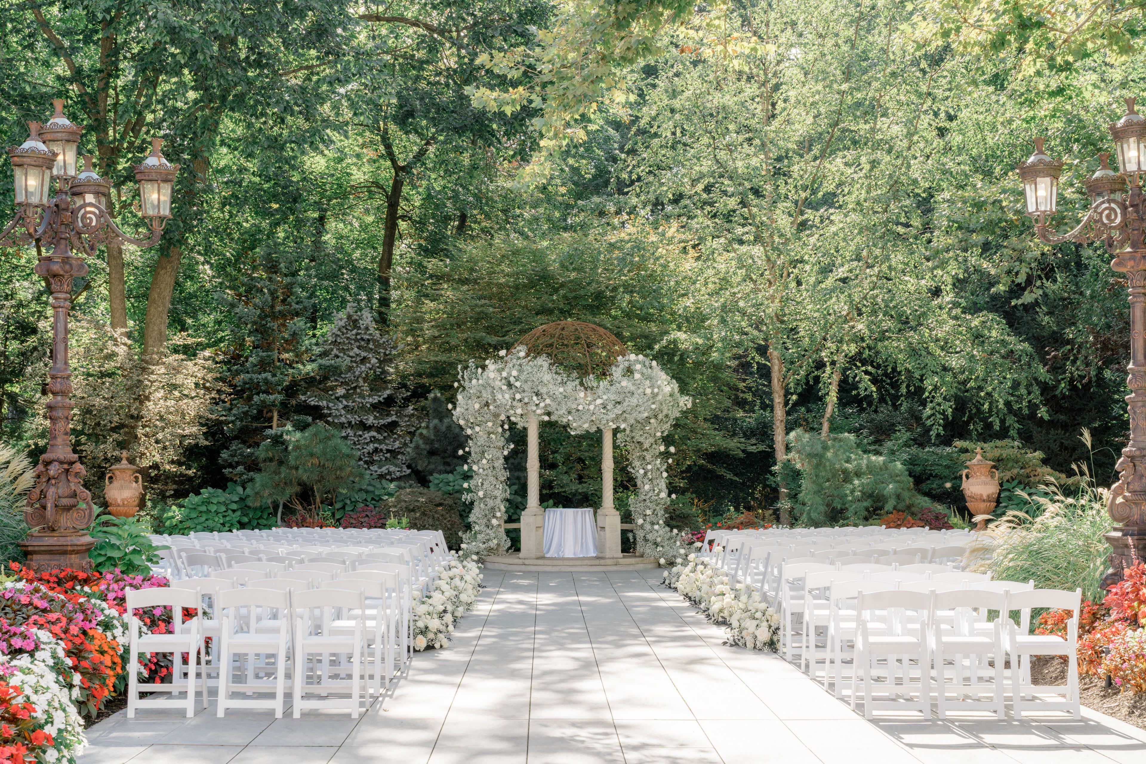 Cover photo of The Crystal Plaza