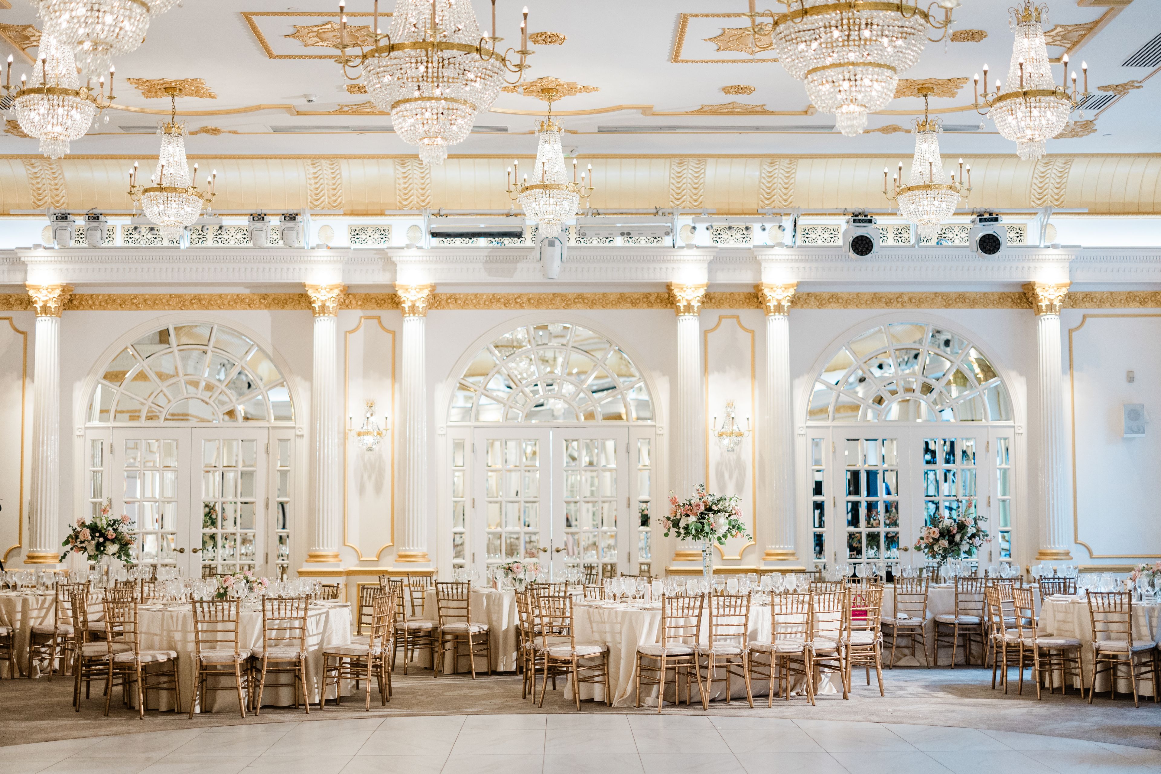 Cover photo of The Crystal Plaza