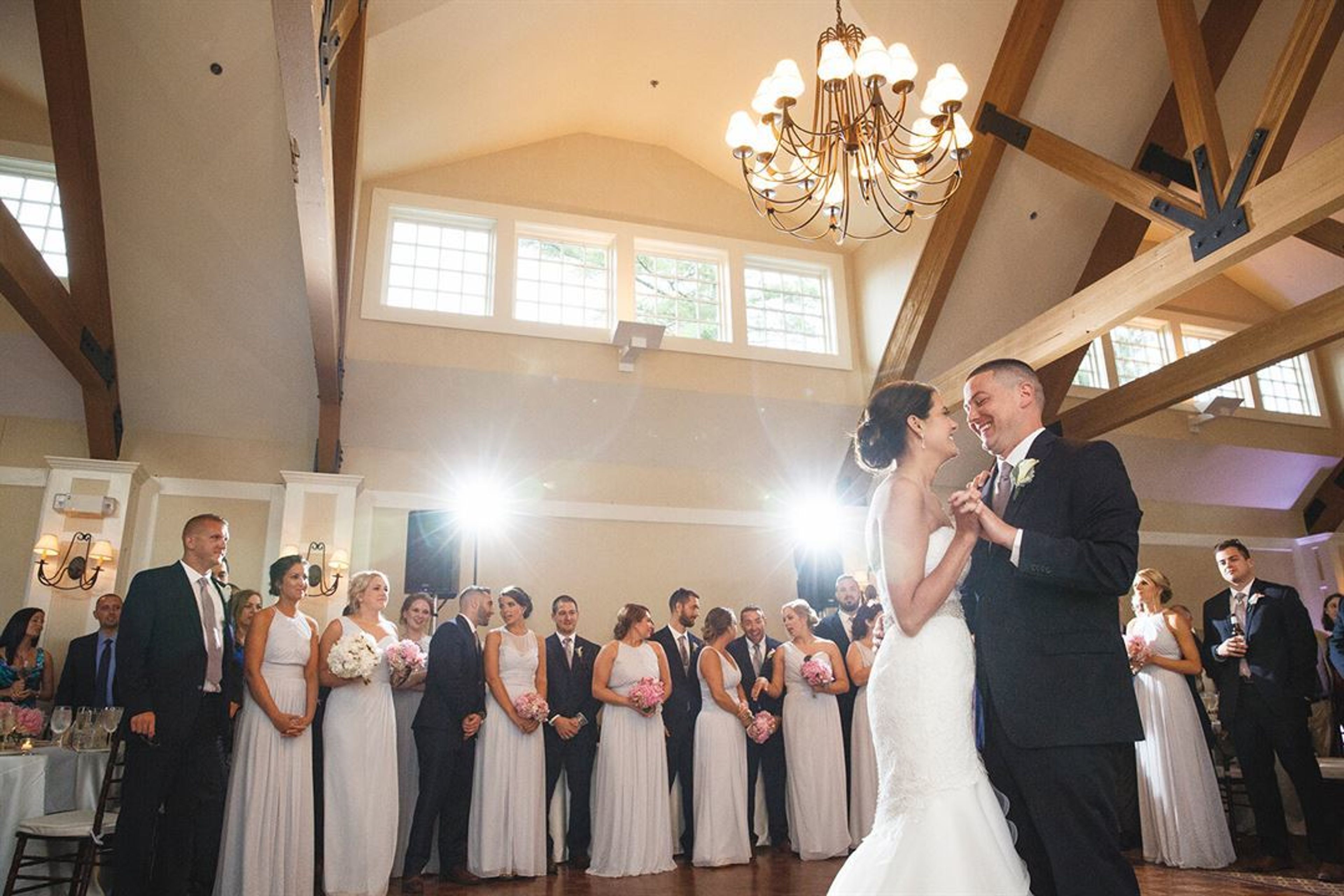 Cover photo of The Pavilion at Pinehills Golf Club