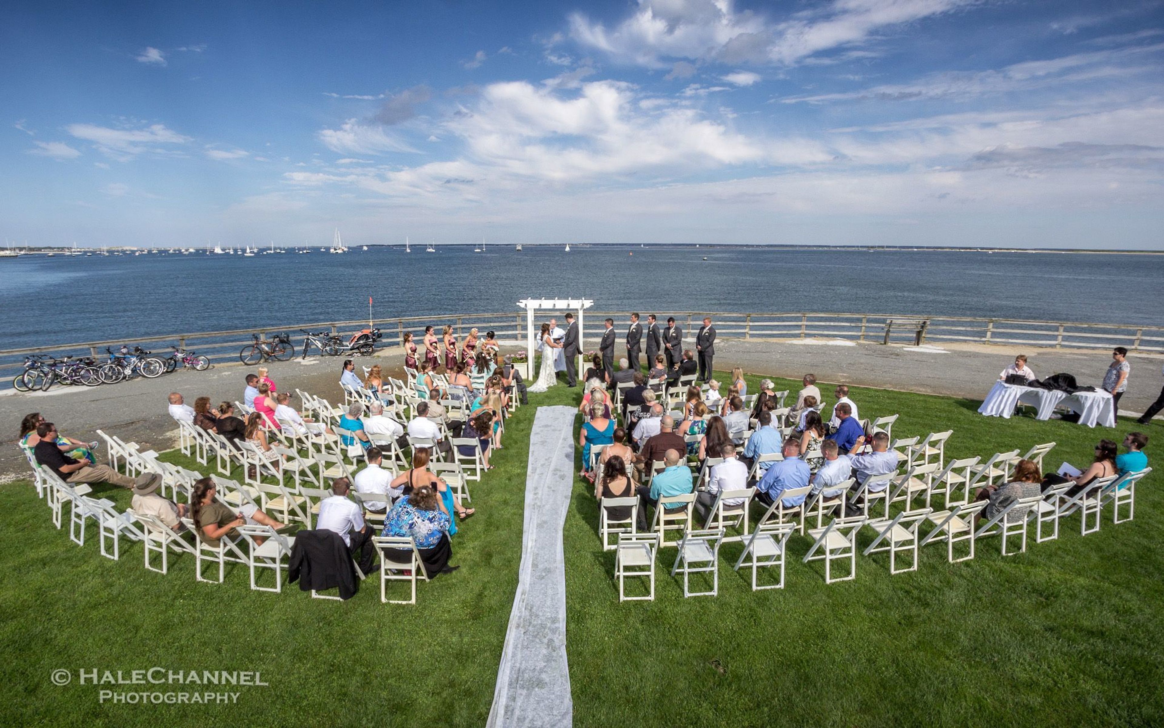Cover photo of The Provincetown Inn