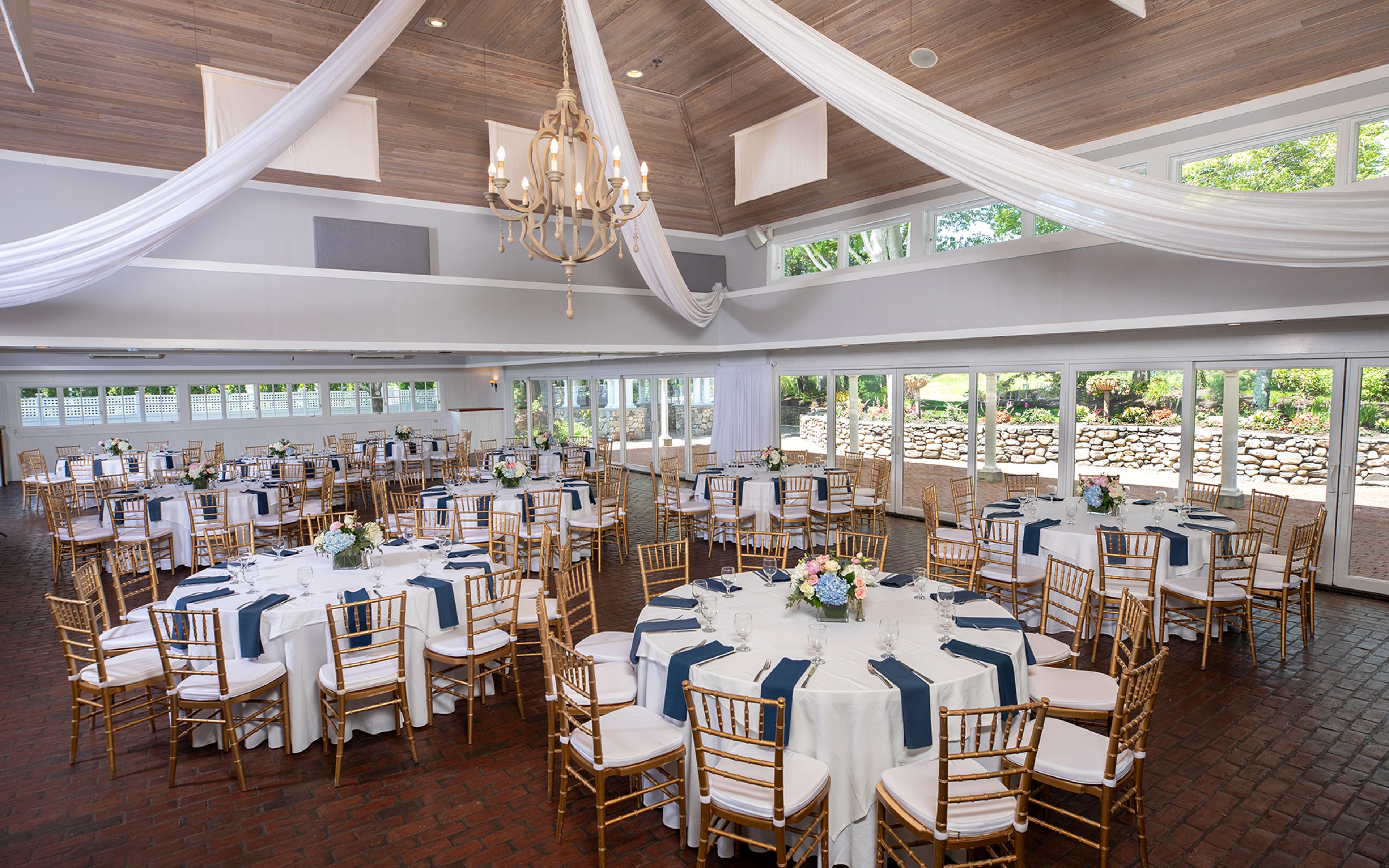 Cover photo of The Ridge Club