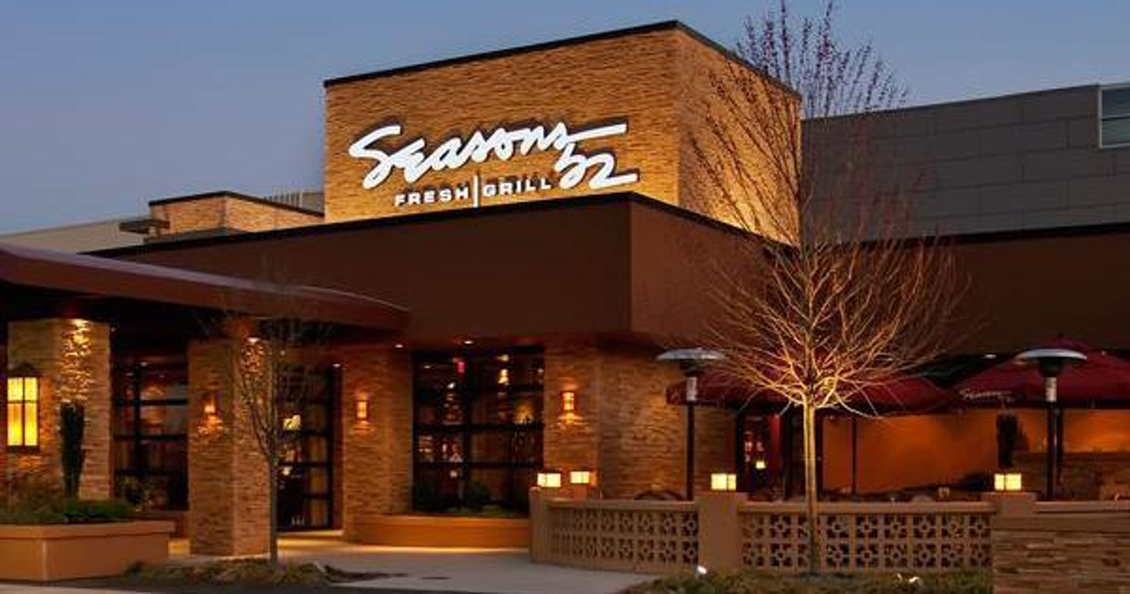 Cover photo of Seasons 52 - Chestnut Hill