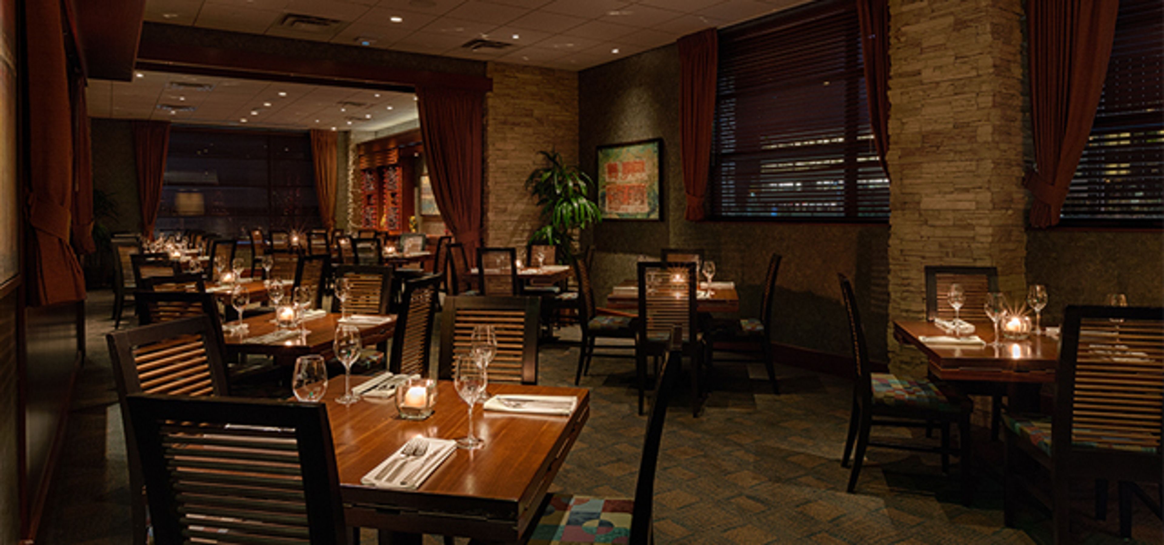 Cover photo of Seasons 52 - Burlington