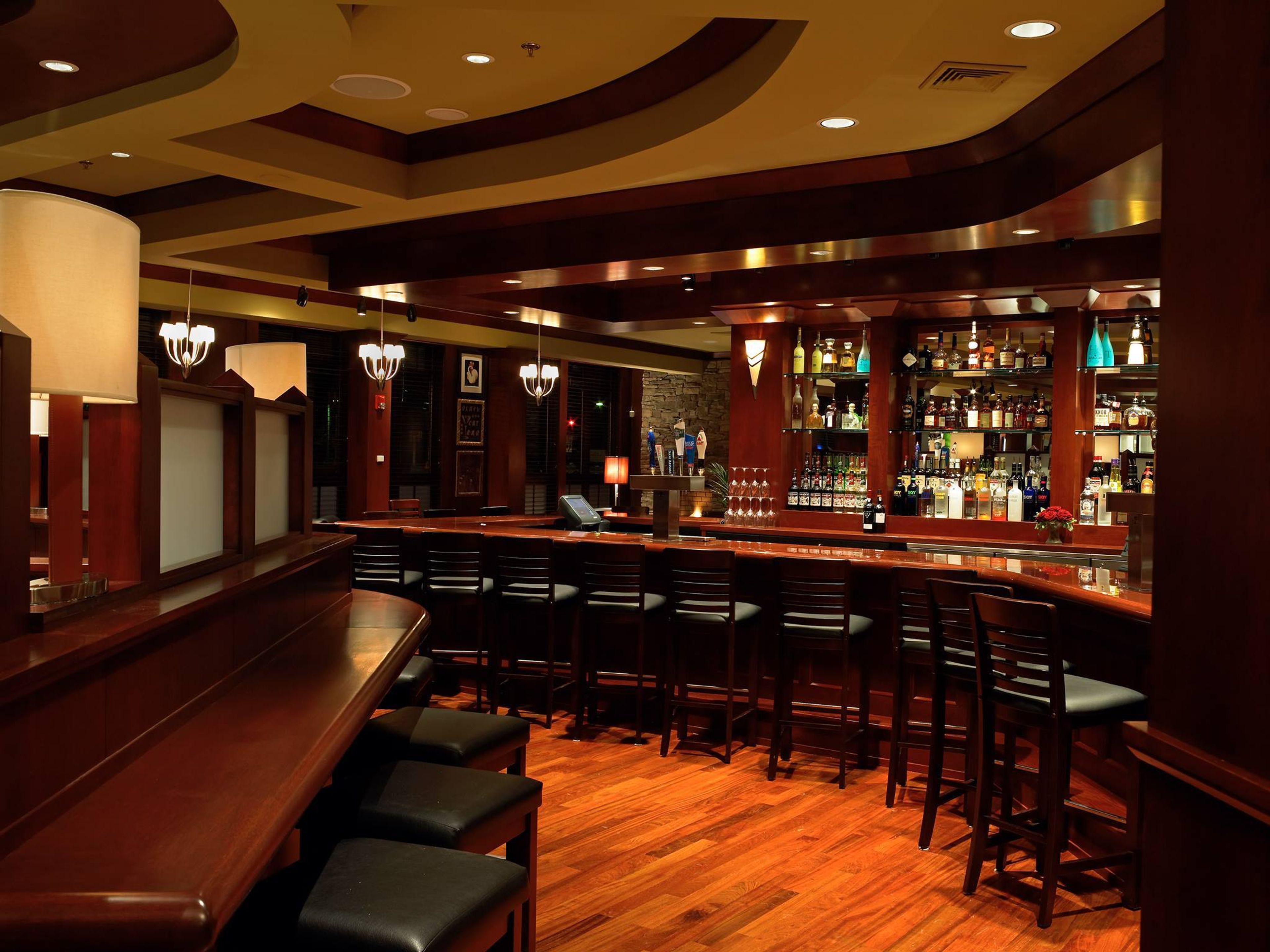 Cover photo of Sofia Italian Steakhouse