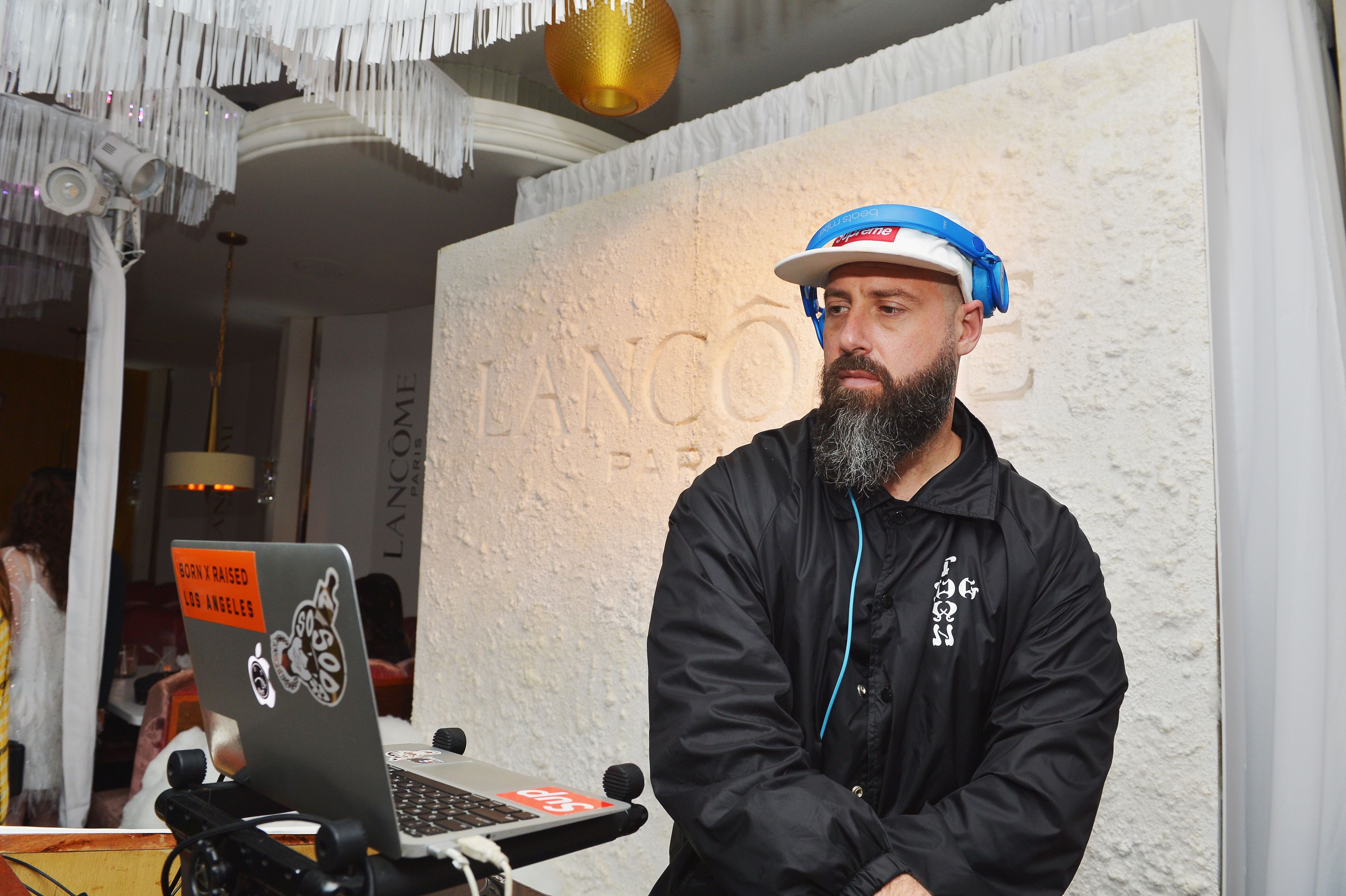 Cover photo of Skam Artist