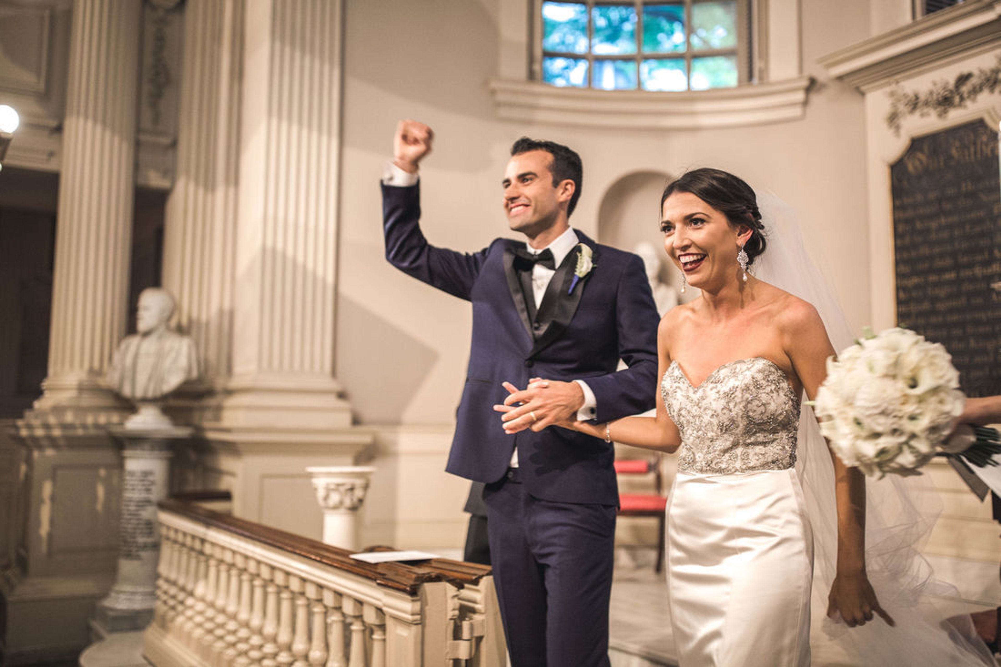 Cover photo of The King's Chapel