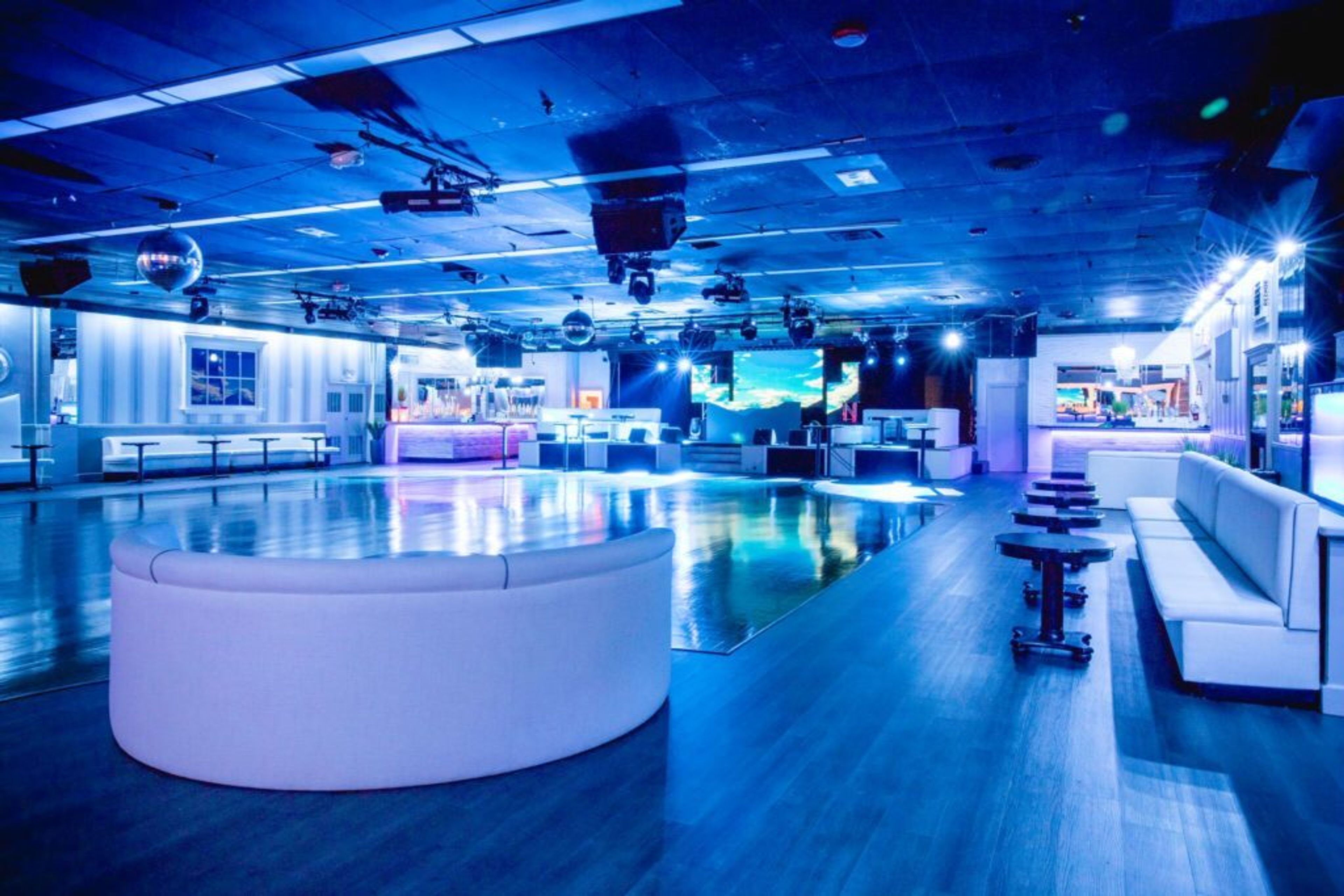 Cover photo of Oceanside Events Center