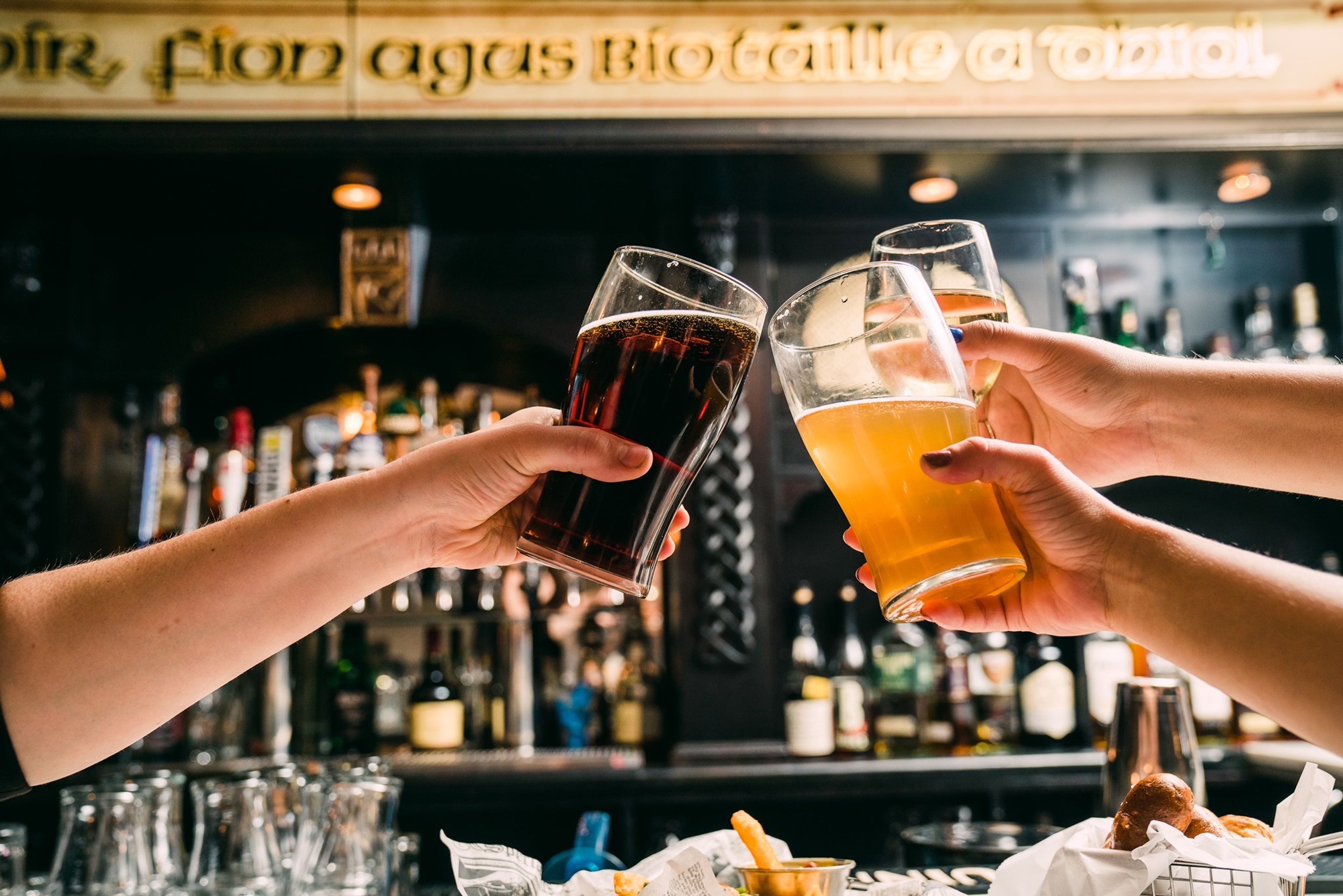 Cover photo of Sólás