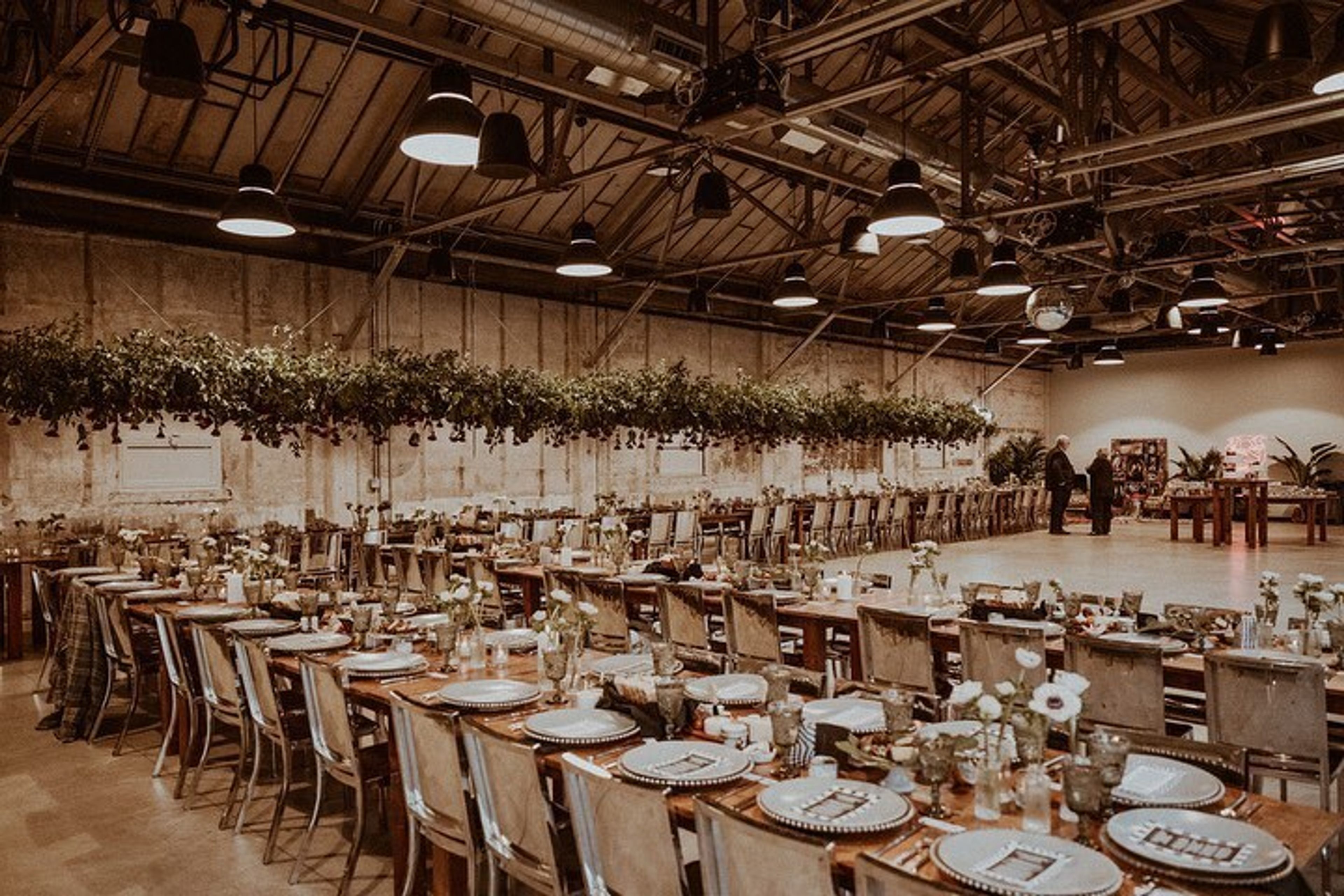 Cover photo of Garage B at The Speedway