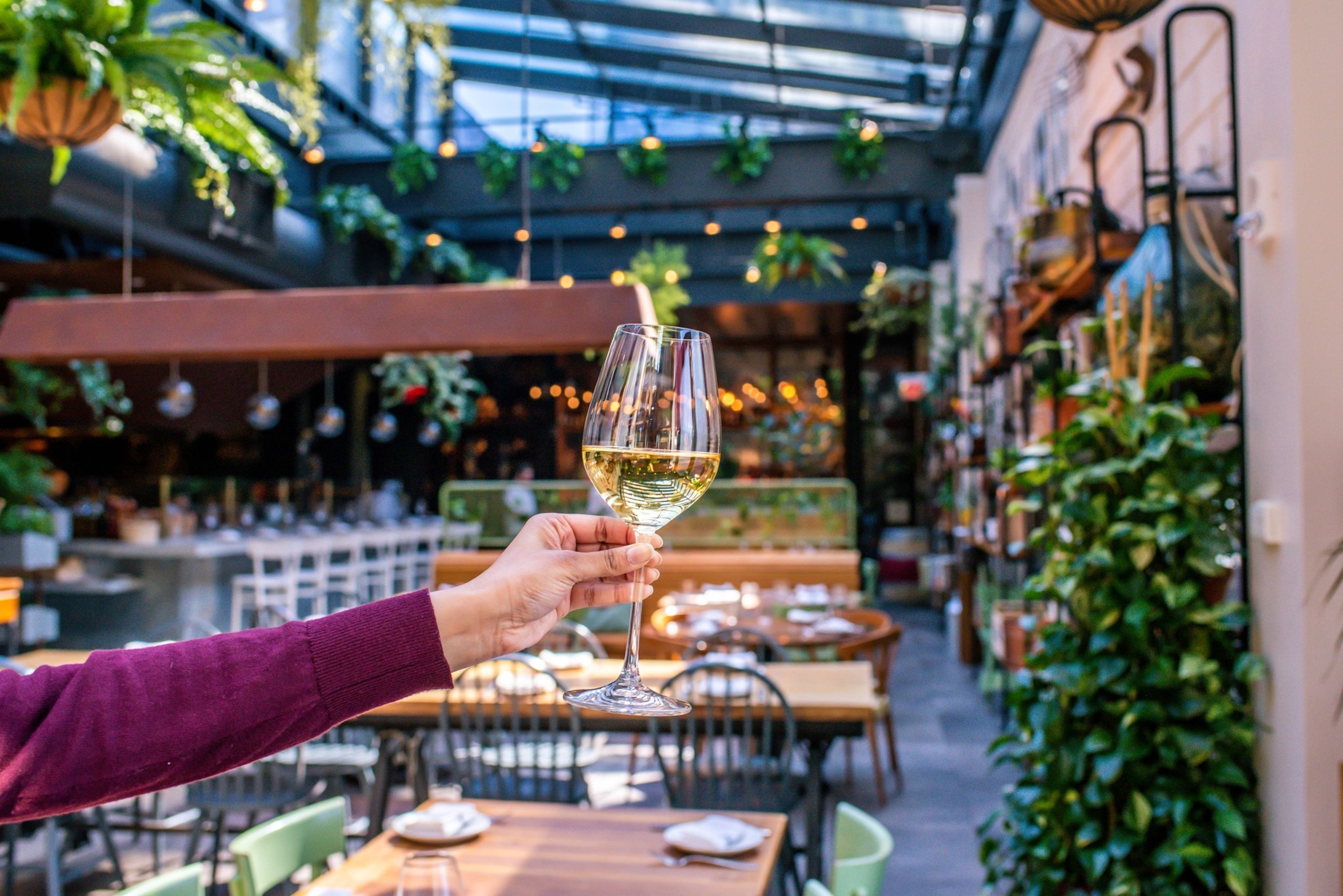 Cover photo of Eataly Boston