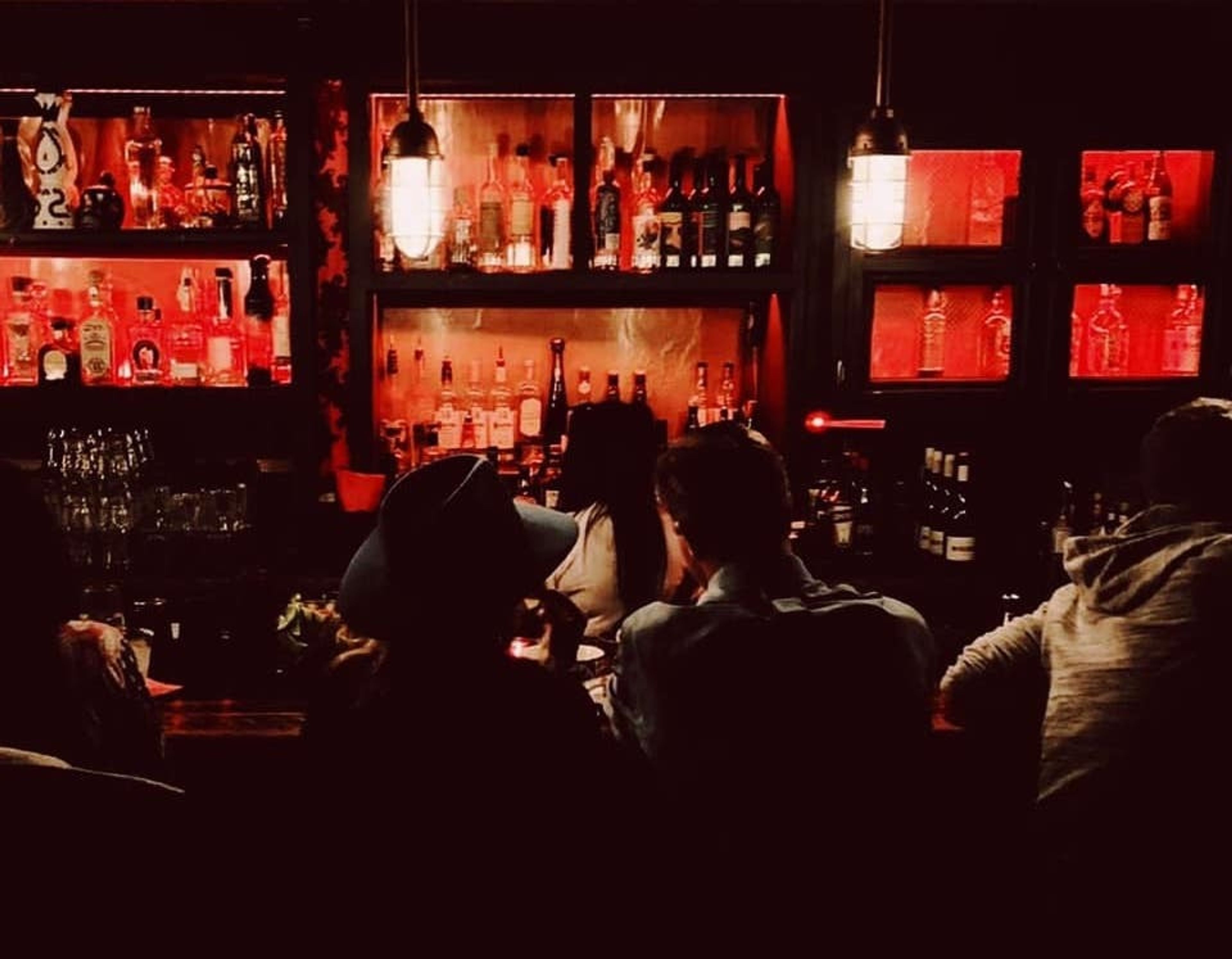 Cover photo of Lolita Cocina & Tequila Bar - Fort Point