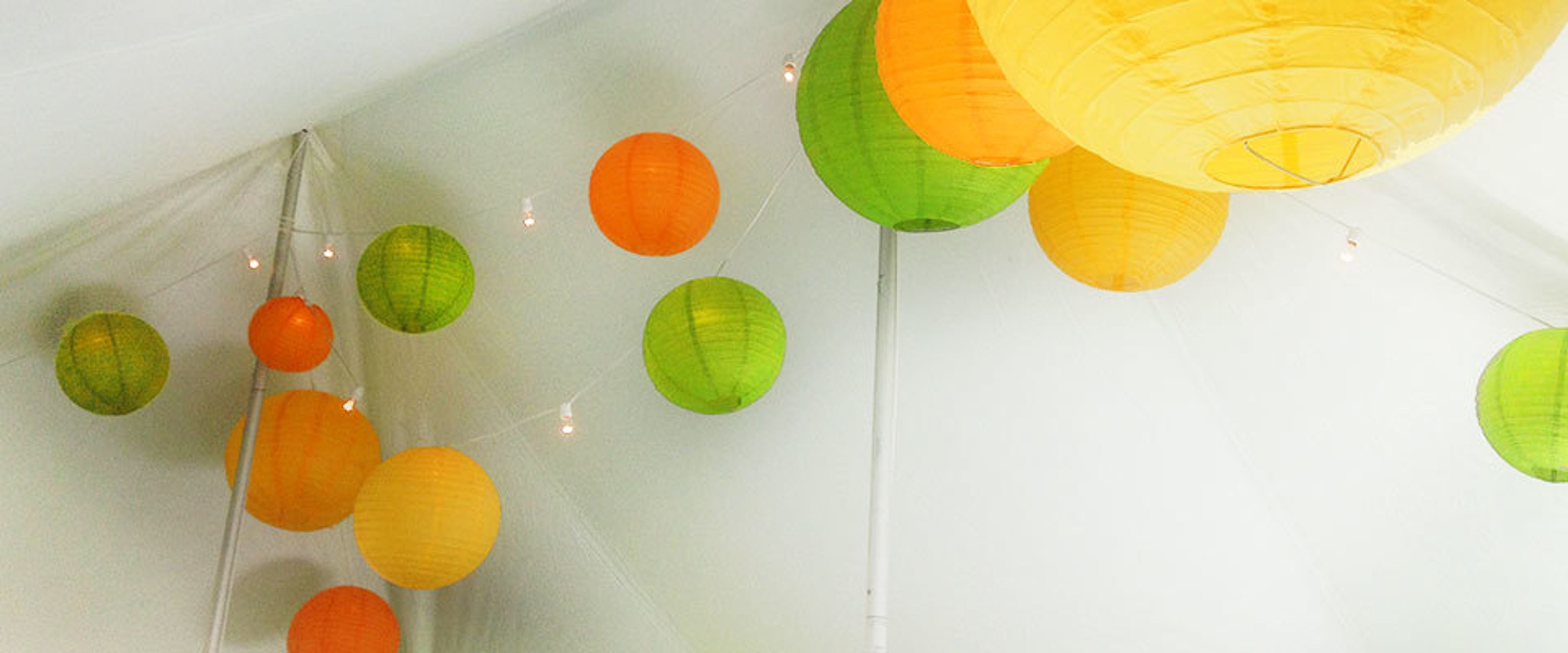 Cover photo of North Shore Event Rental