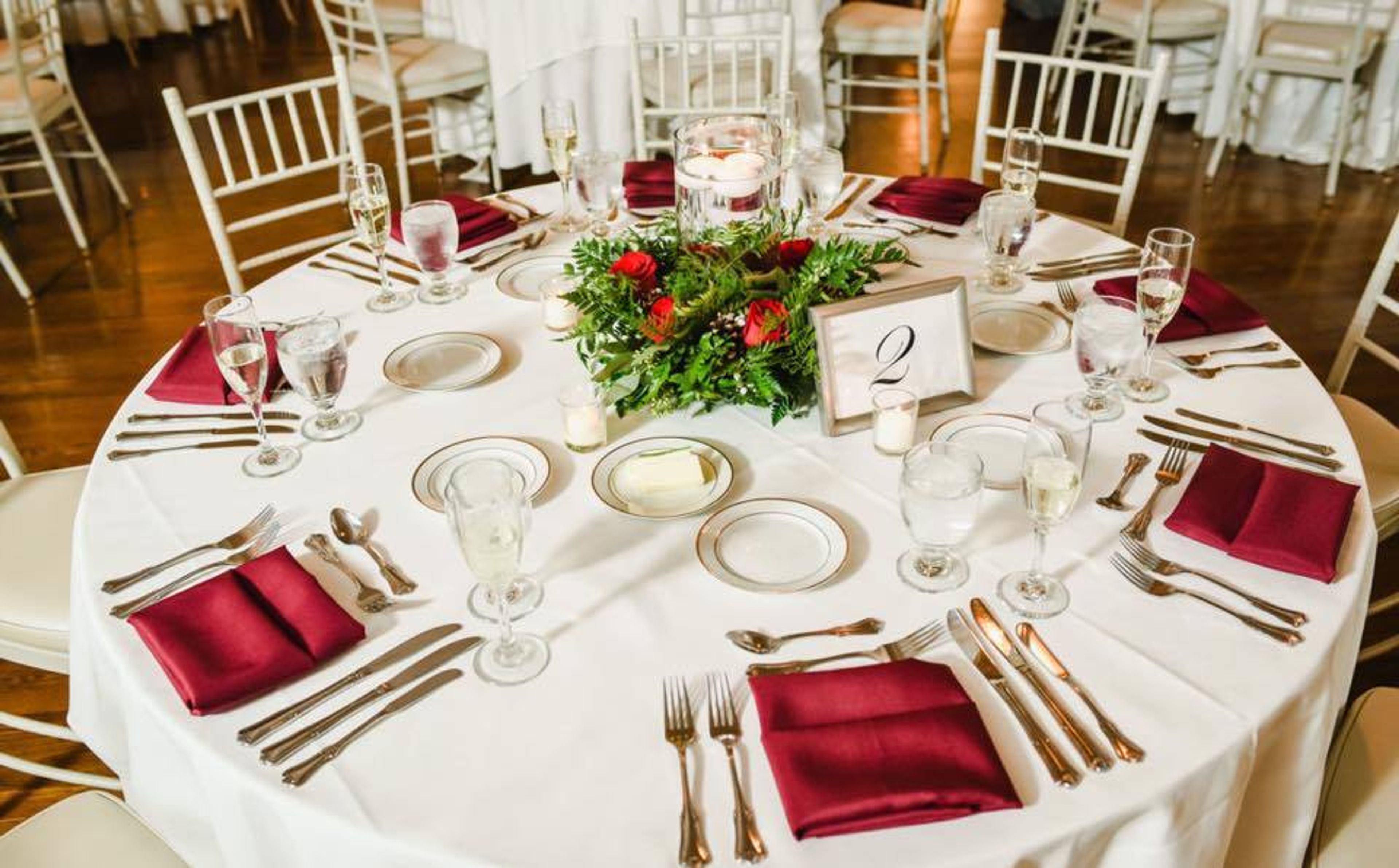 Cover photo of P.S. Event Rentals