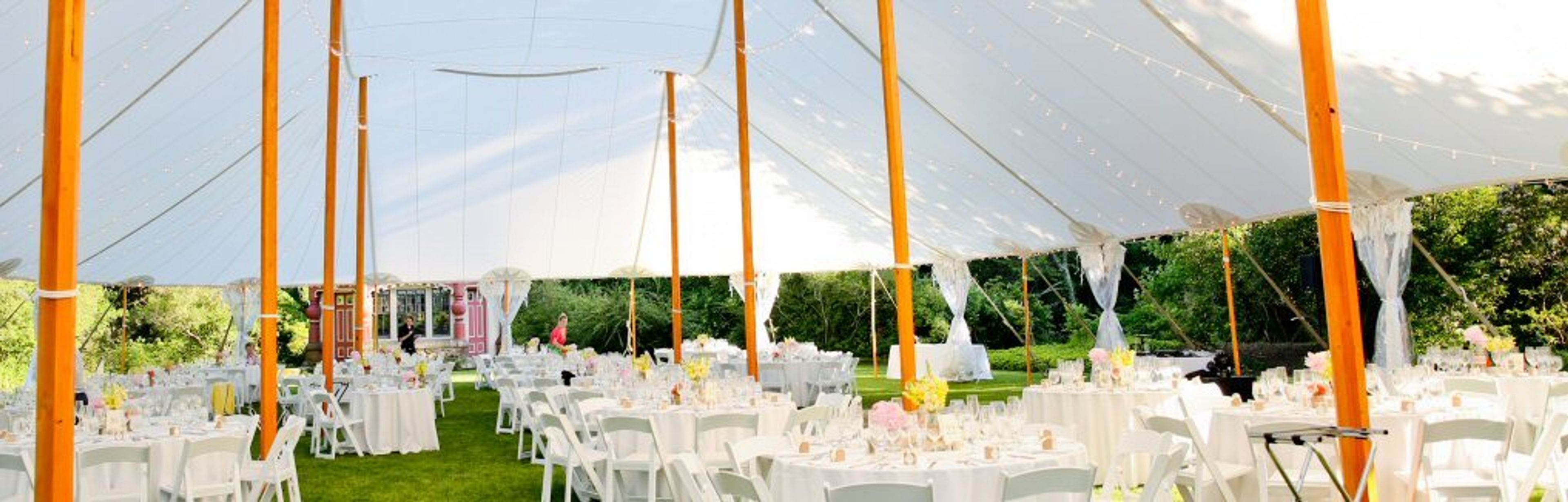 Cover photo of The Event Company