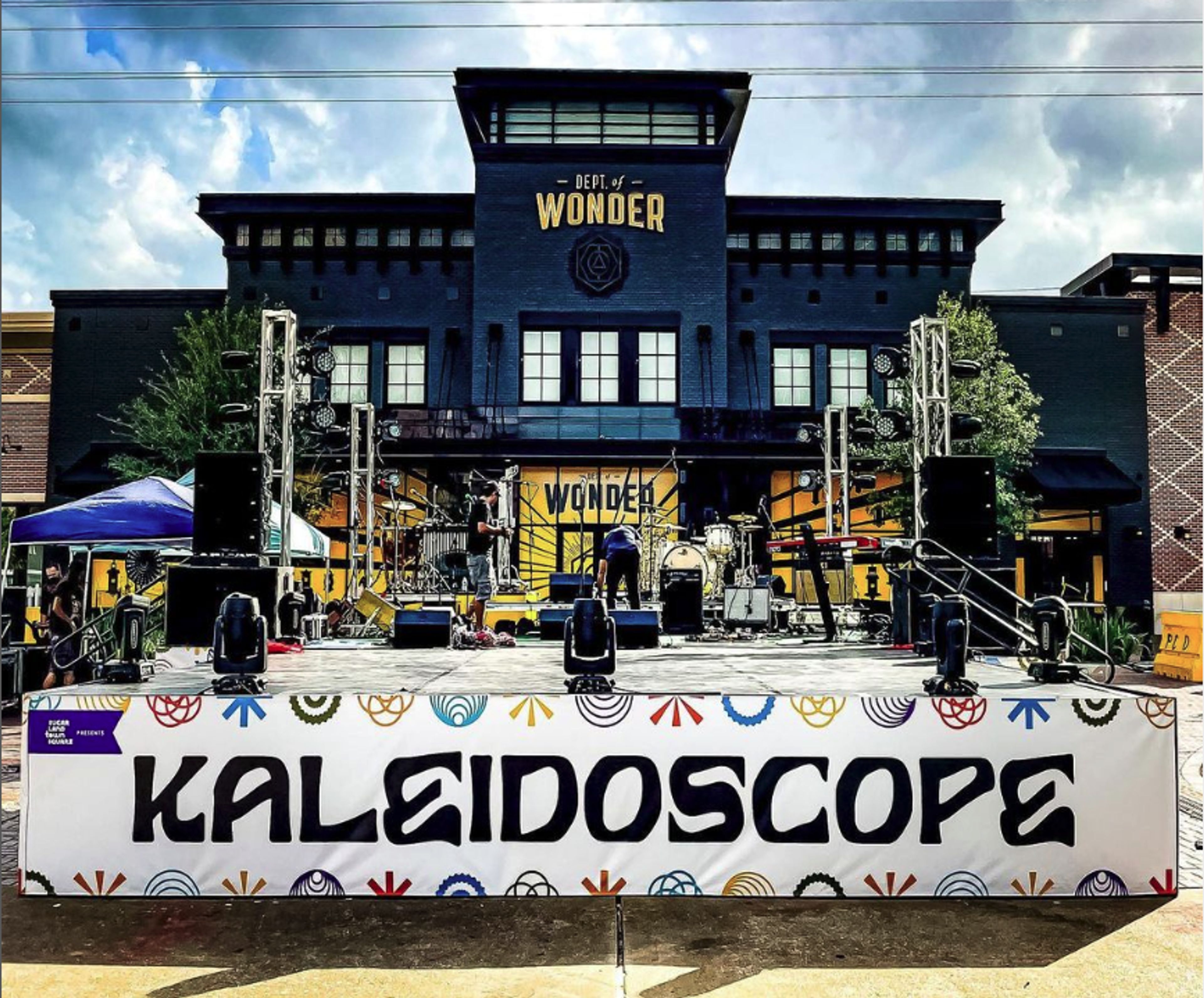 Cover photo of Leveled Productions LLC