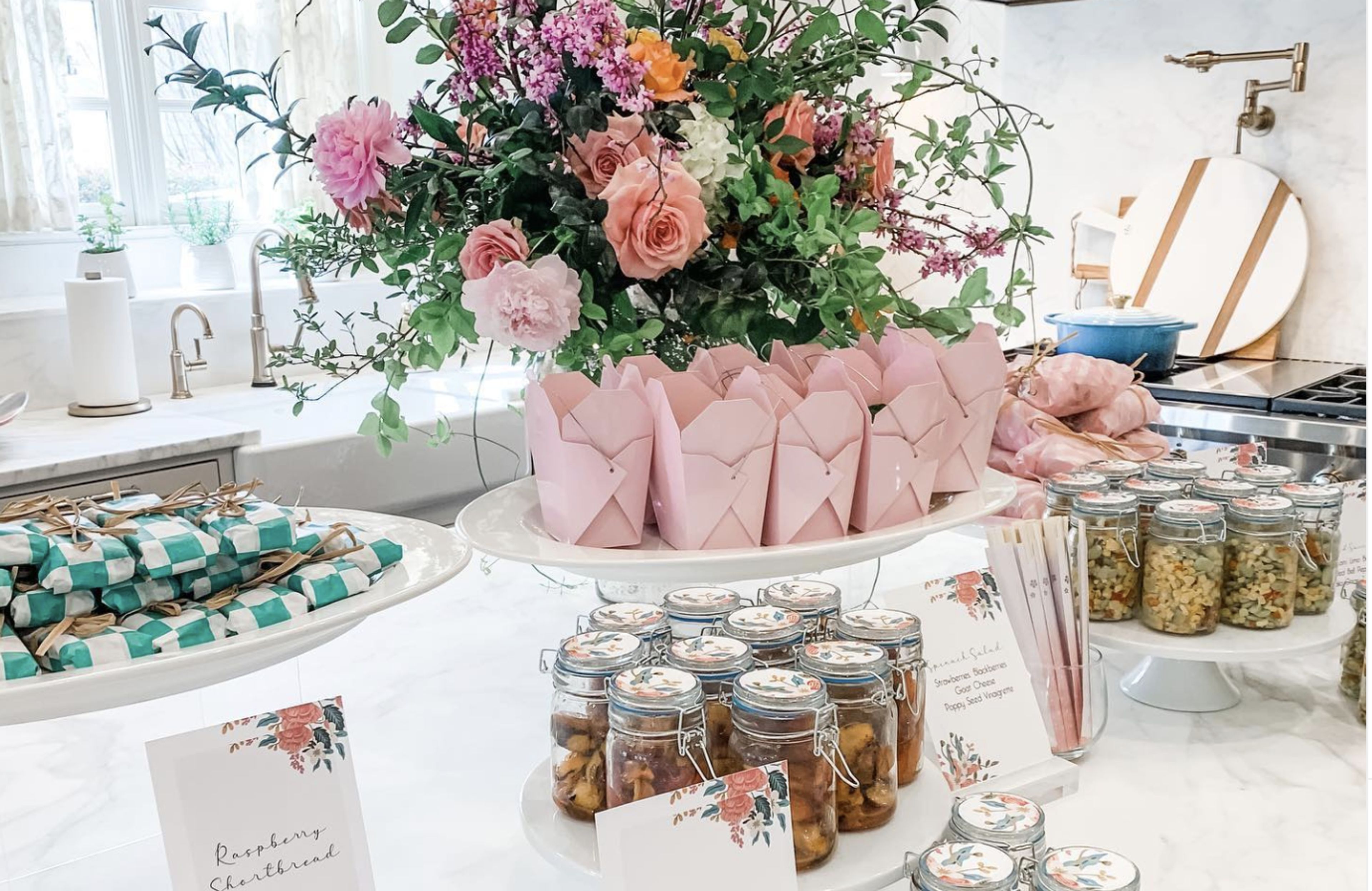 Cover photo of Dennis Dean Catering