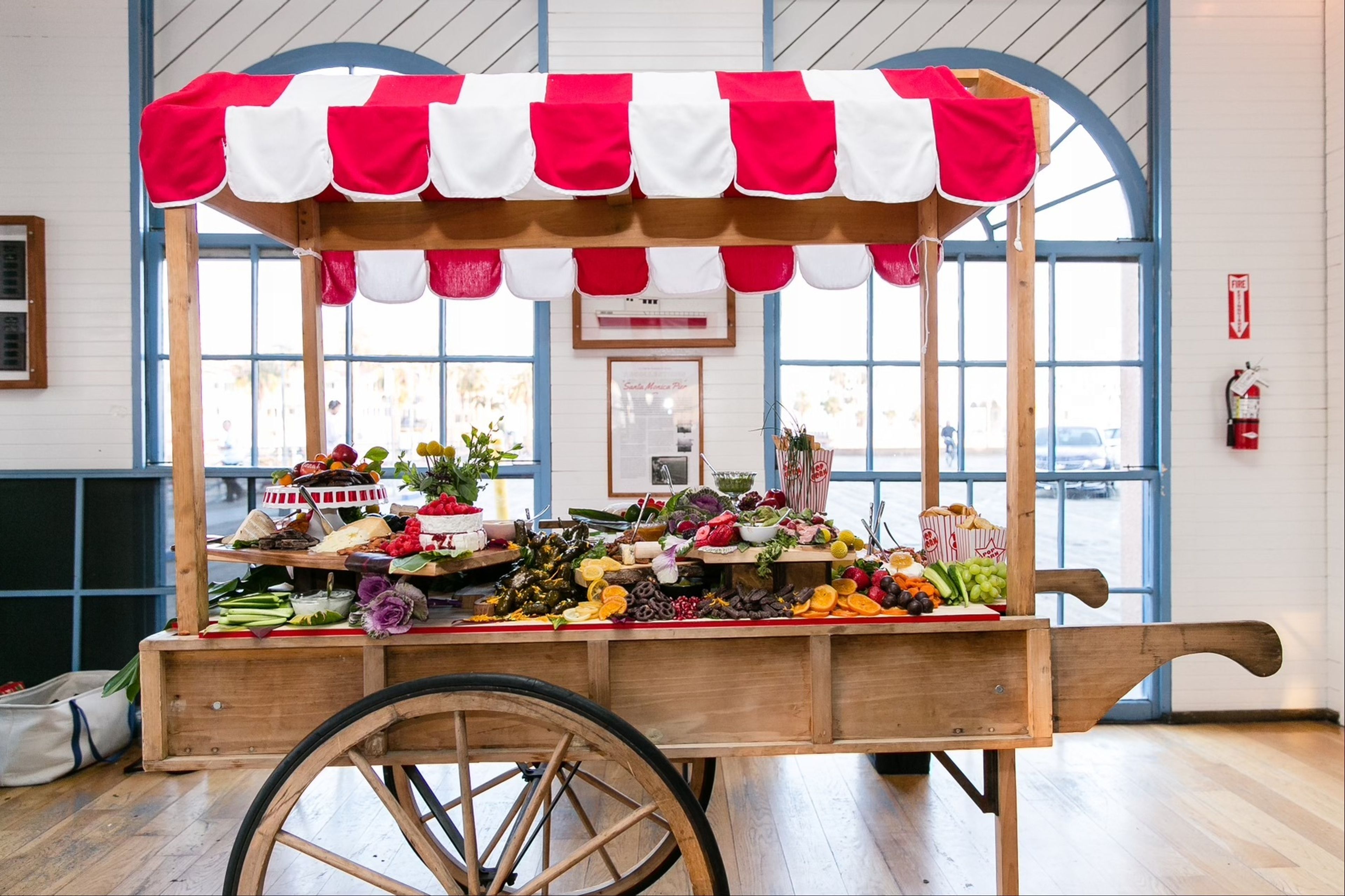 Cover photo of This Messy Table LA