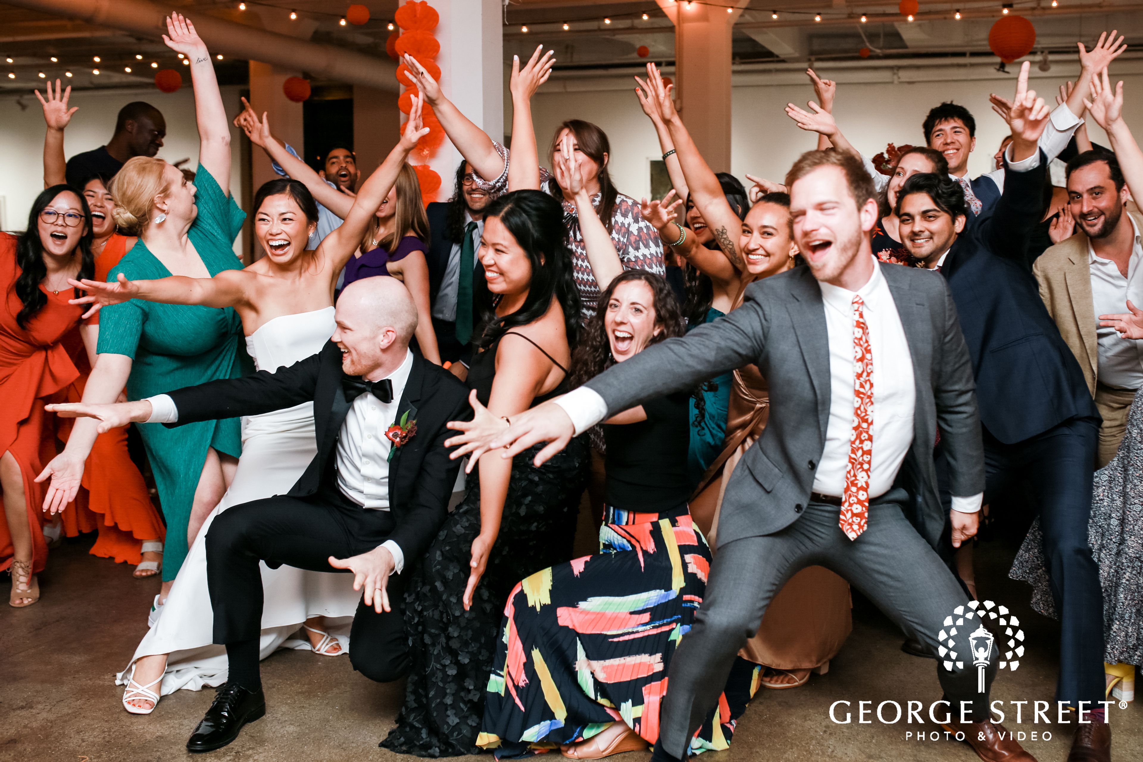 Cover photo of Elegant & Sophisticated Affairs