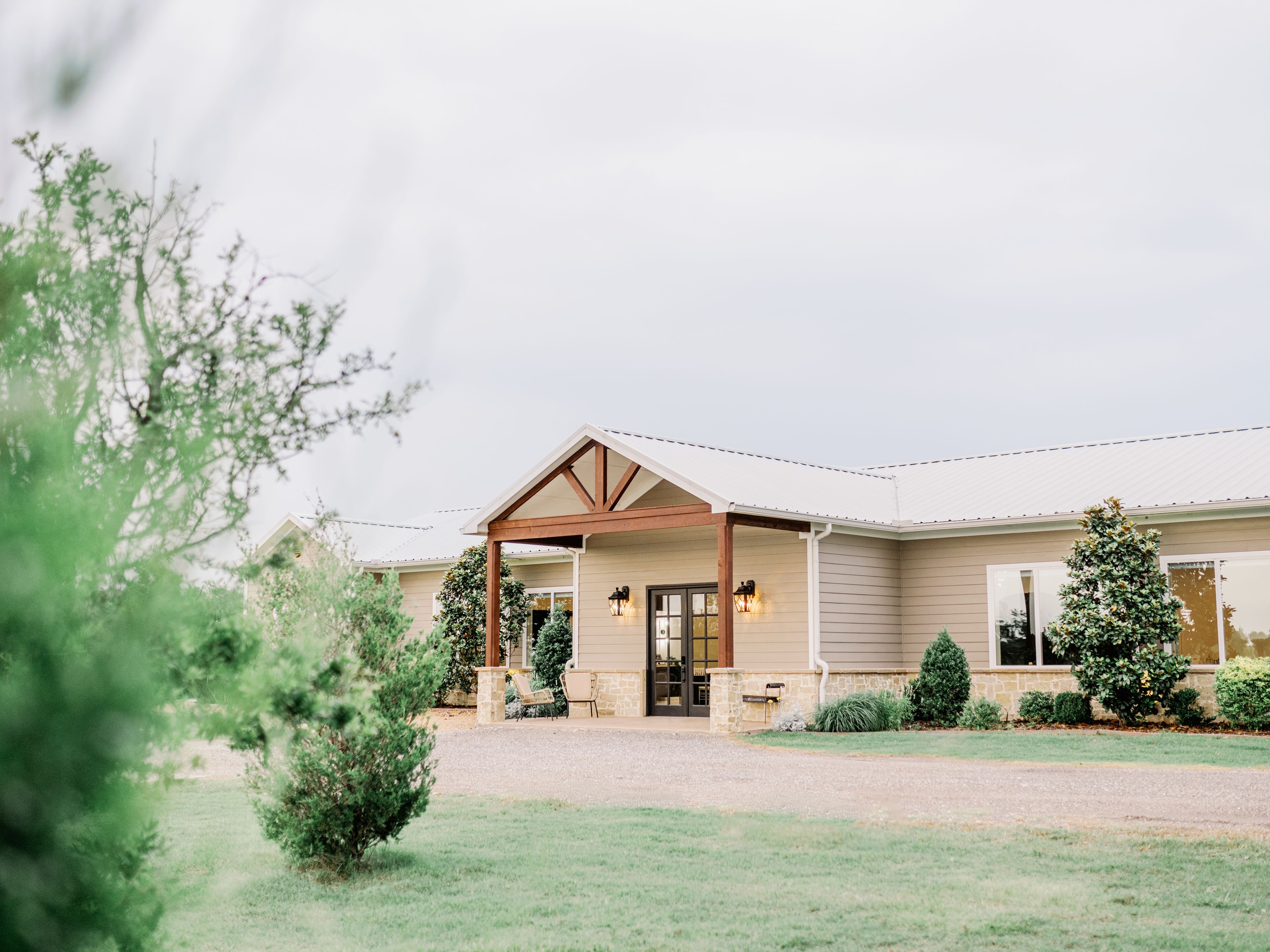 Cover photo of Hawthorn Hills Ranch