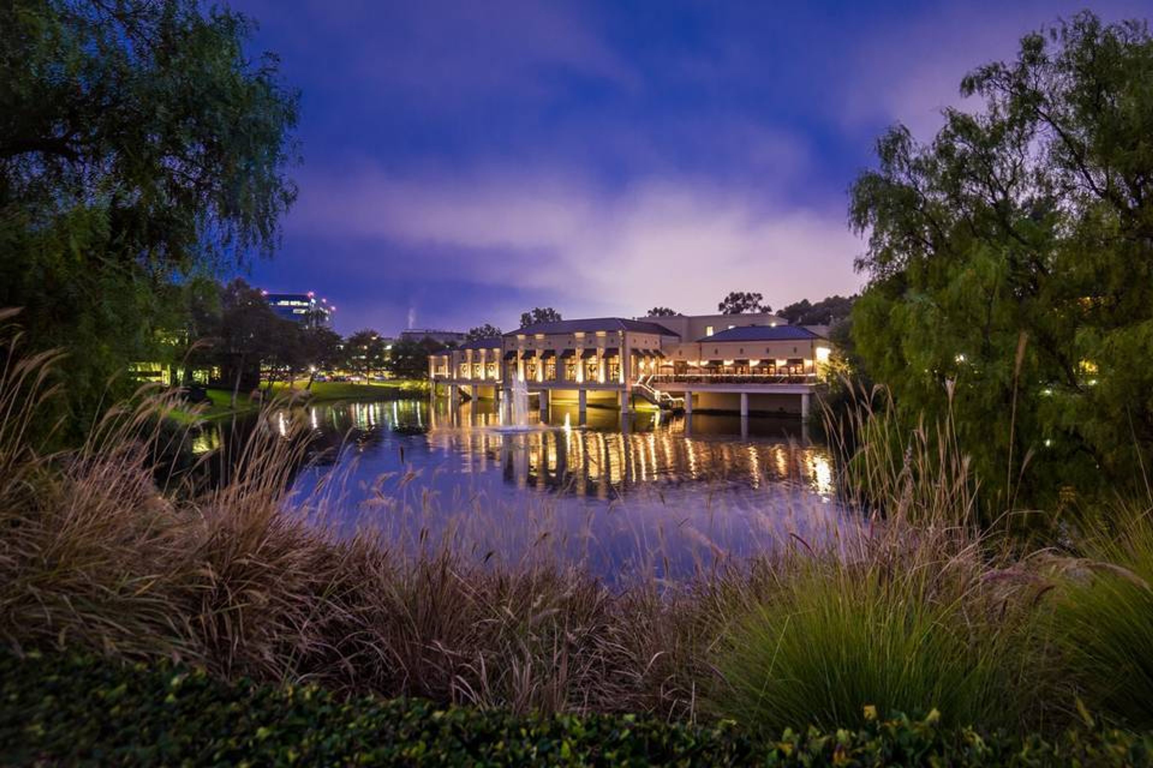 Cover photo of The Pacific Club