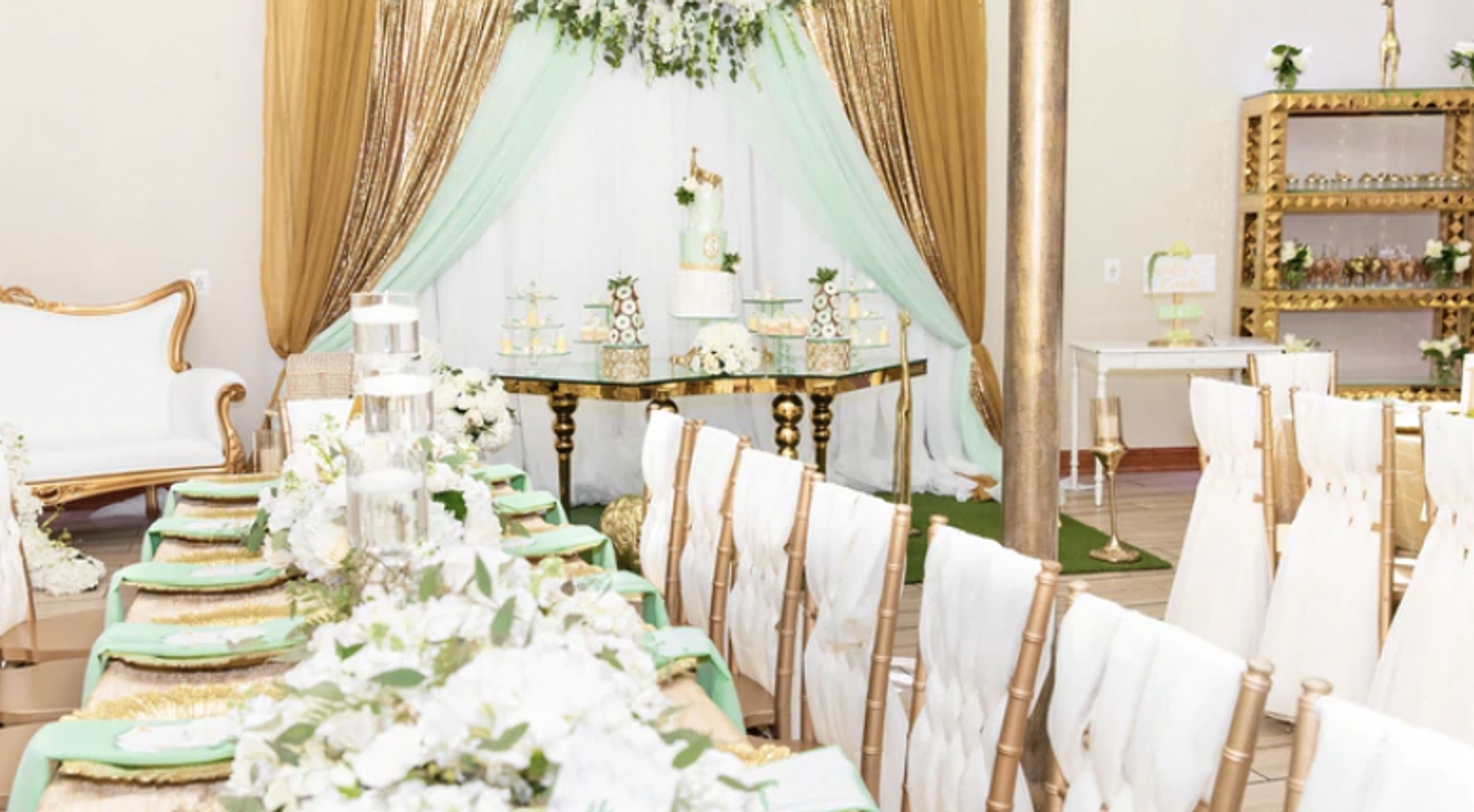 Cover photo of Style Your Party