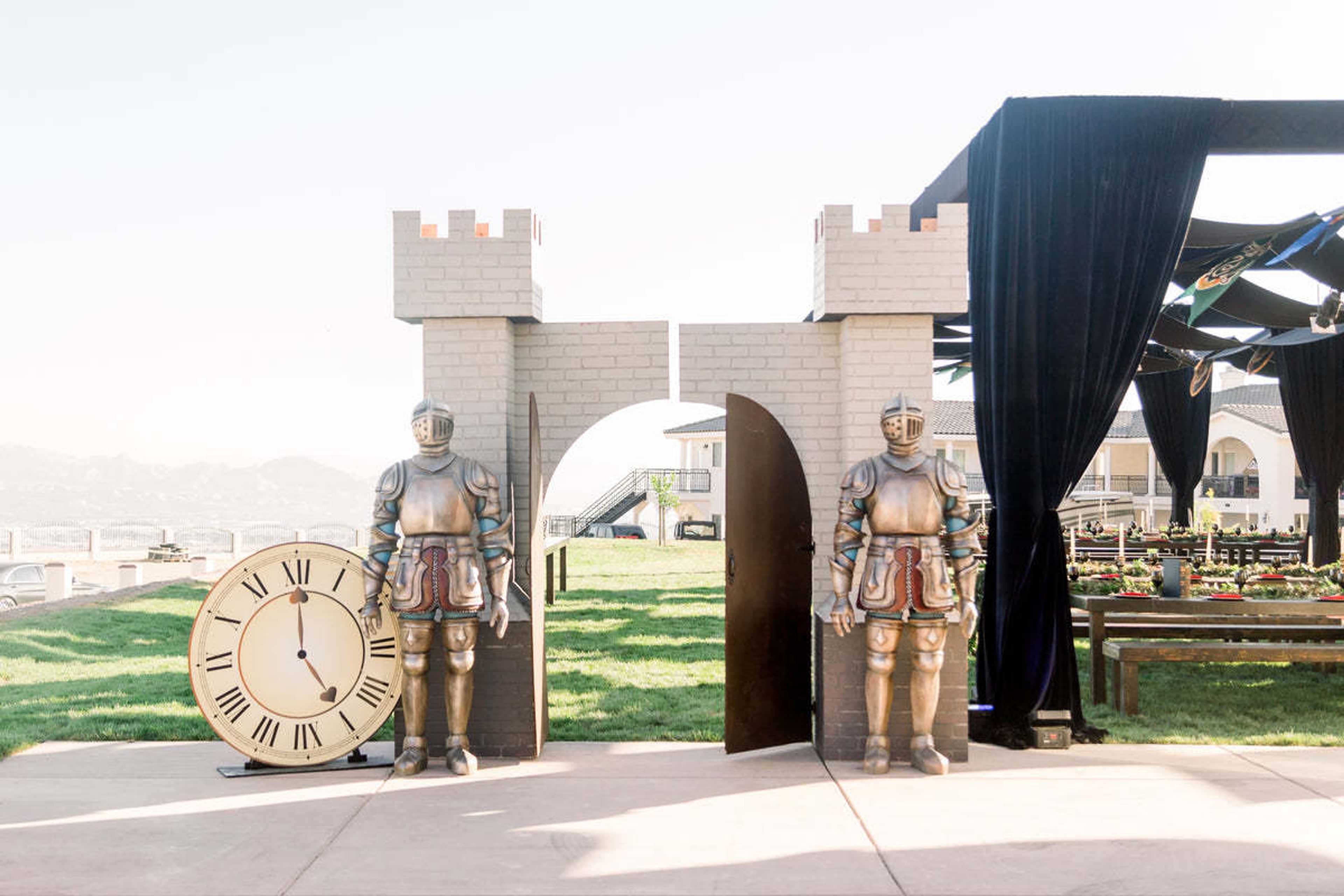 Cover photo of Platinum Prop House