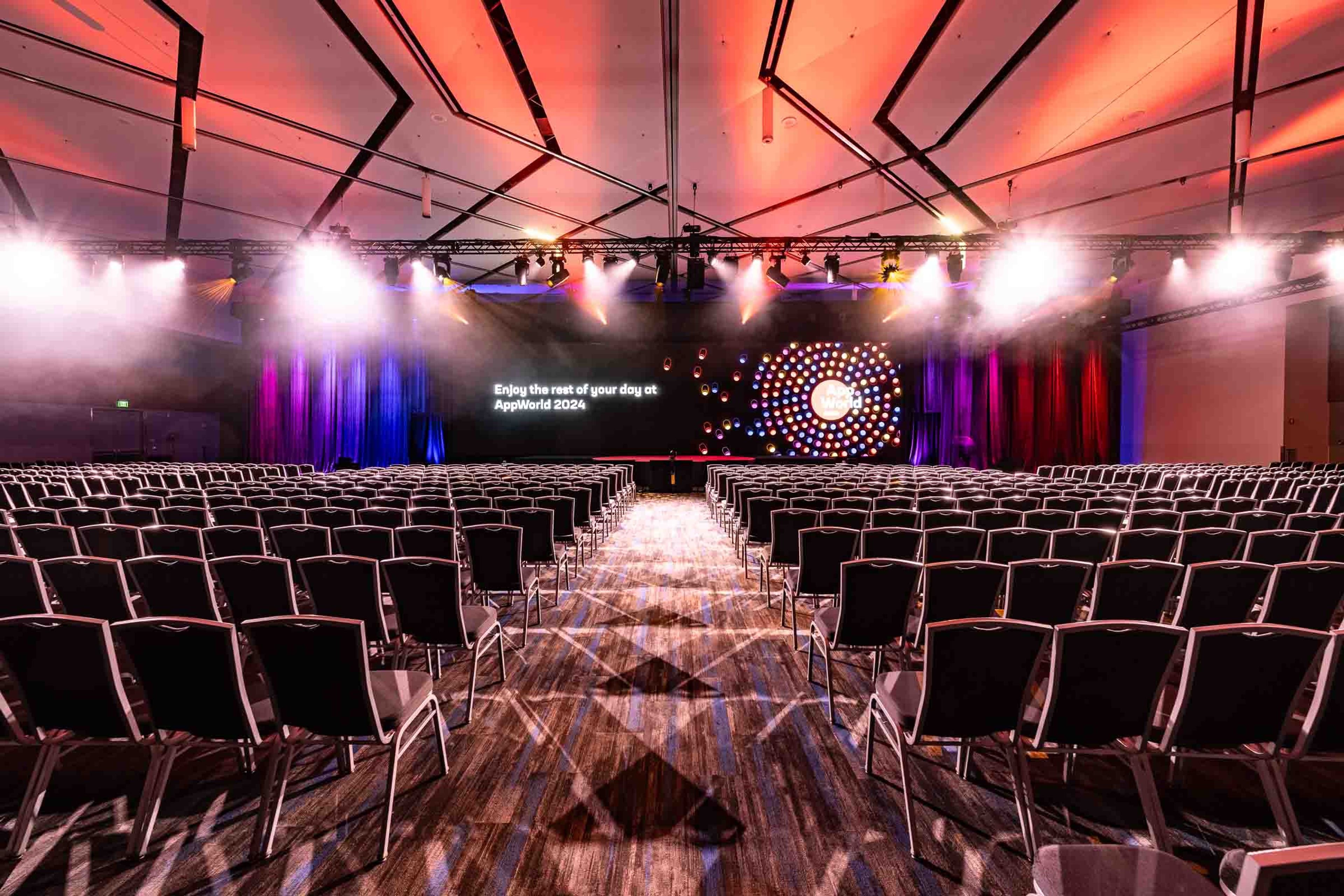 Cover photo of Vetter Event Group