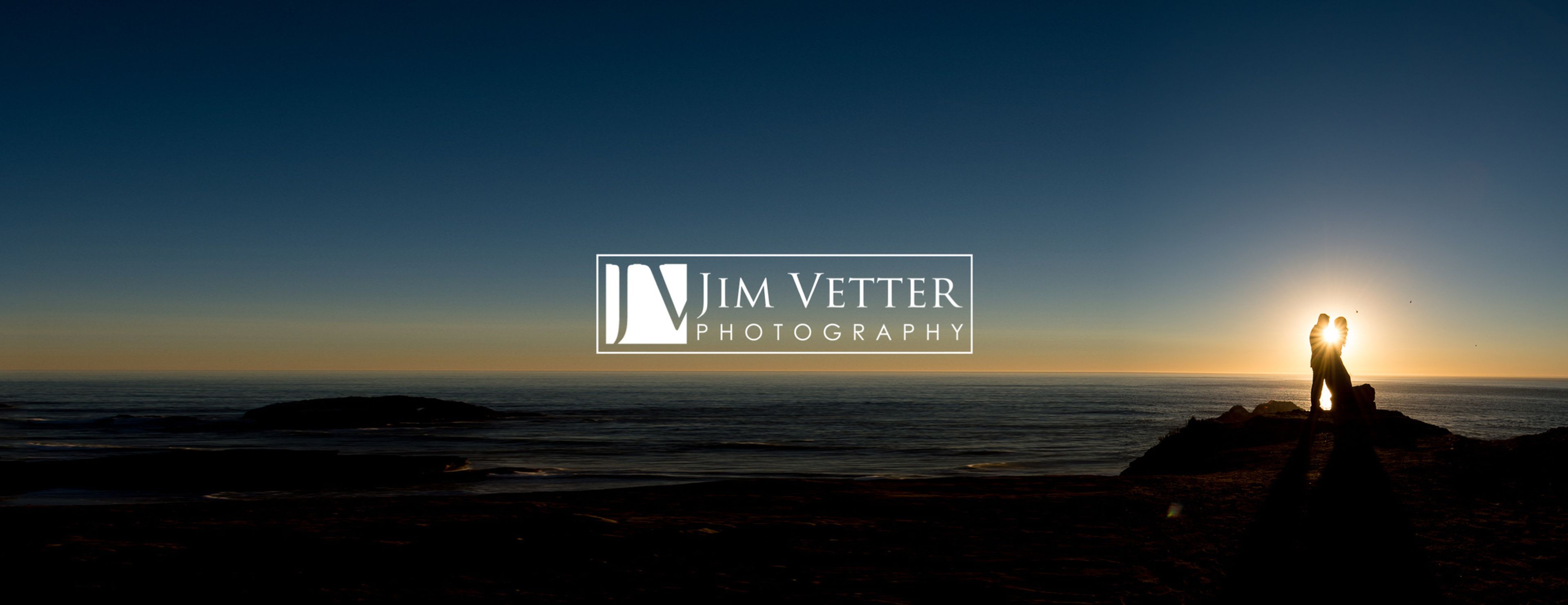 Cover photo of Jim Vetter Photography
