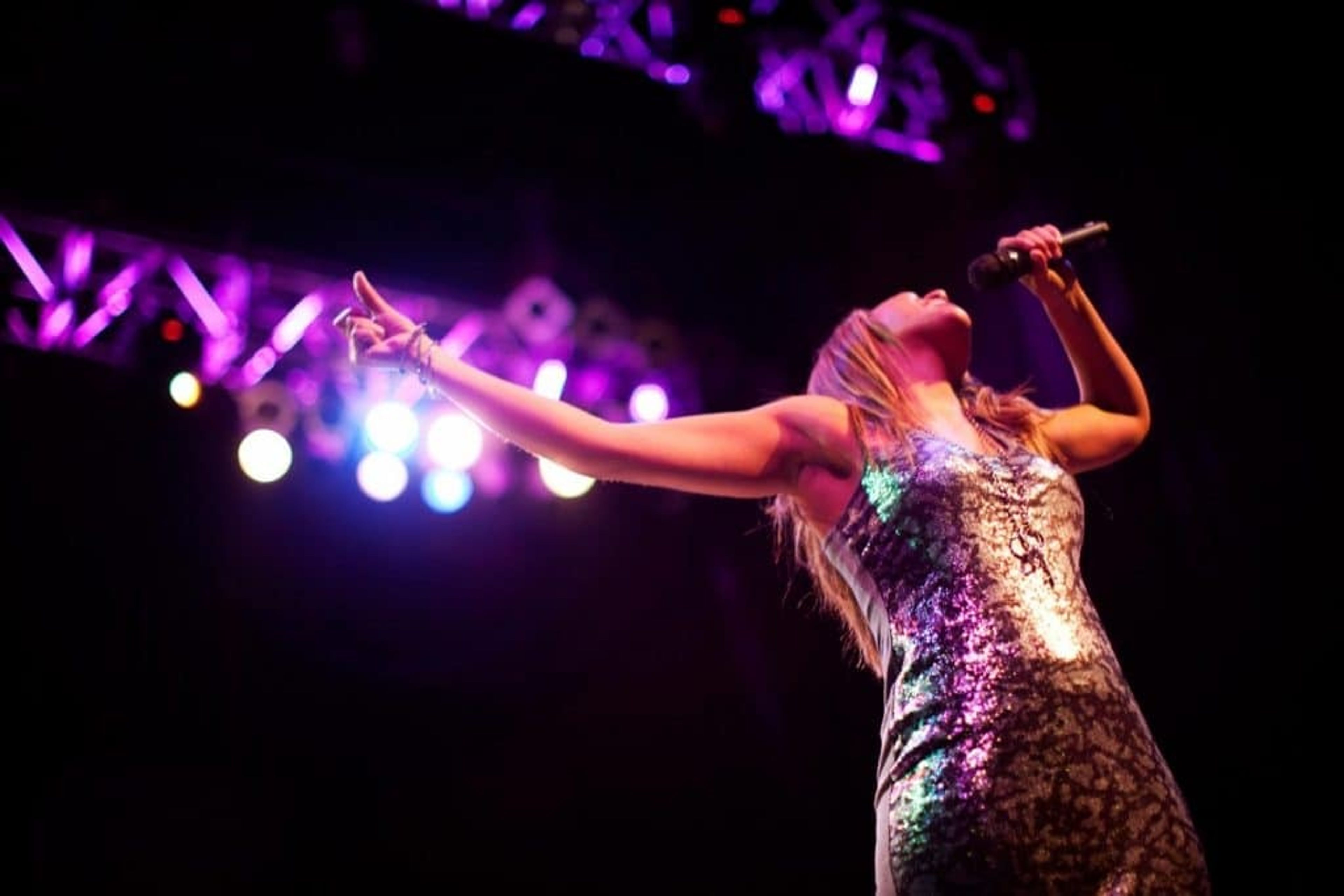 Cover photo of Night Shift Entertainment